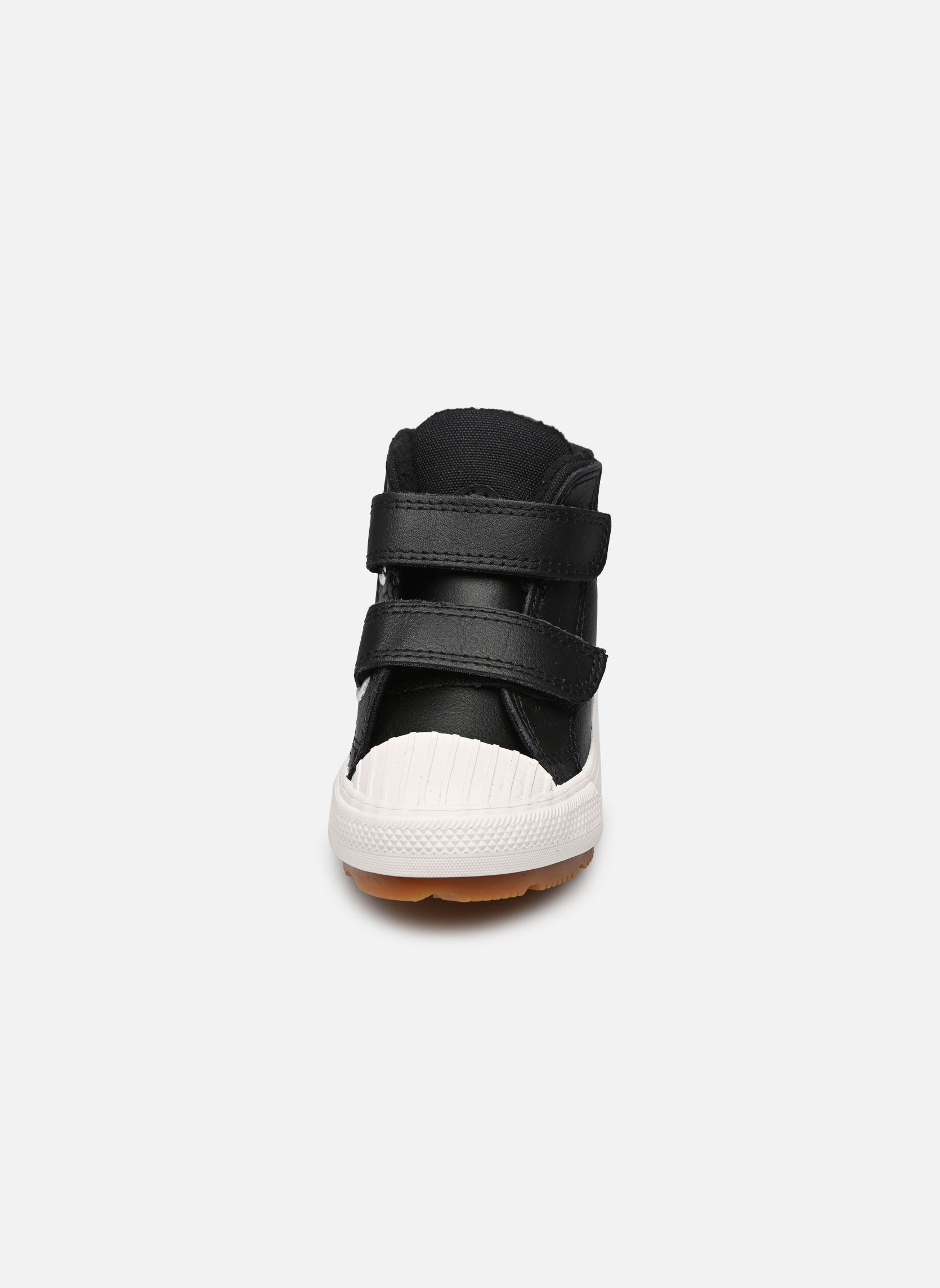 Baskets Chuck Taylor All Star Berkshire Boot Hi noir Converse Baskets Chuck Taylor All Star Berkshire Boot Hi noir Black/Black/Pale Putty2