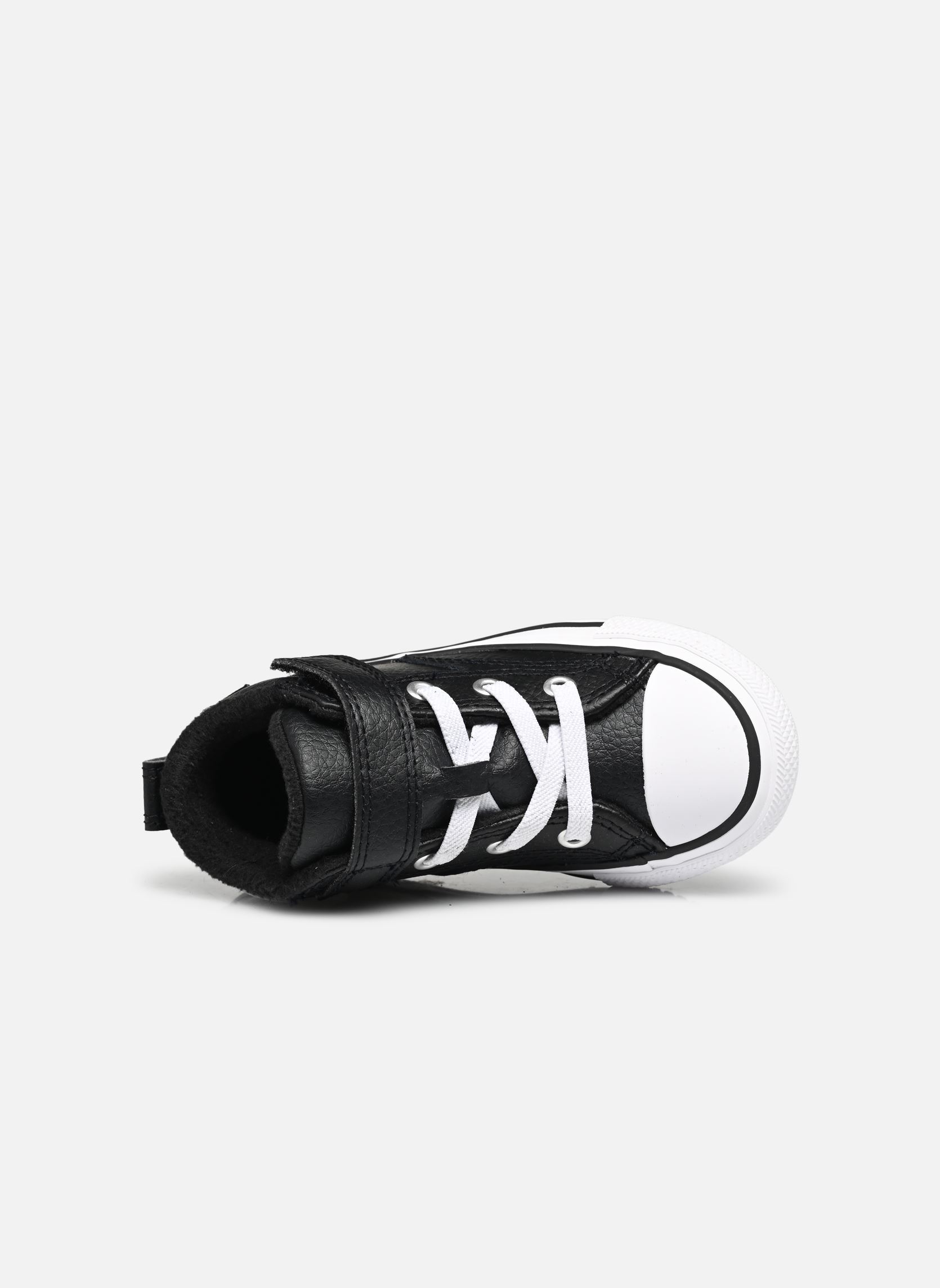 Baskets hautes Chuck Taylor All Star Malden Street Boot noir Converse Baskets hautes Chuck Taylor All Star Malden Street Boot noir BLACK/BLACK