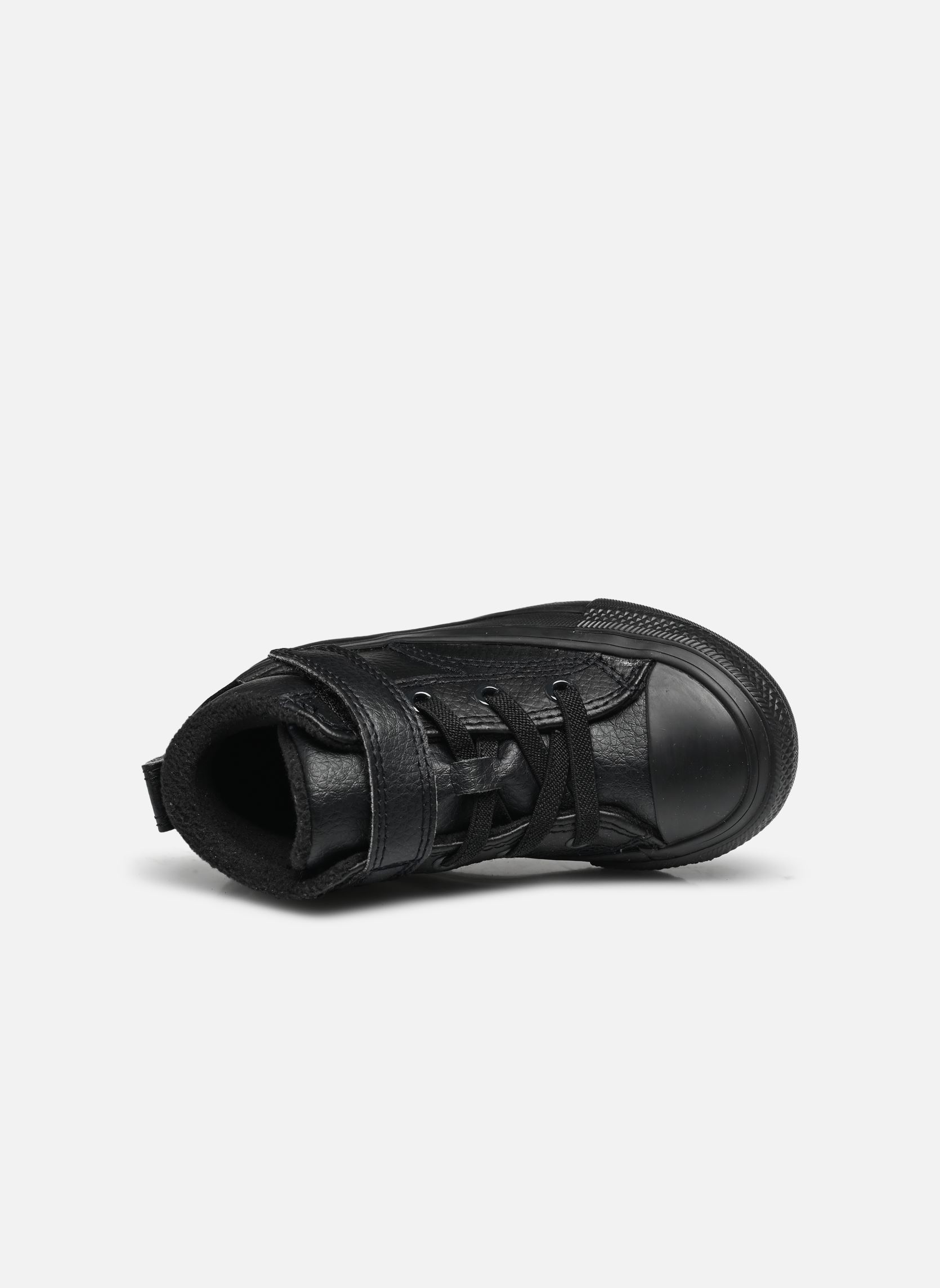 Baskets hautes Chuck Taylor All Star Malden Street Boot noir Converse Baskets hautes Chuck Taylor All Star Malden Street Boot noir Black