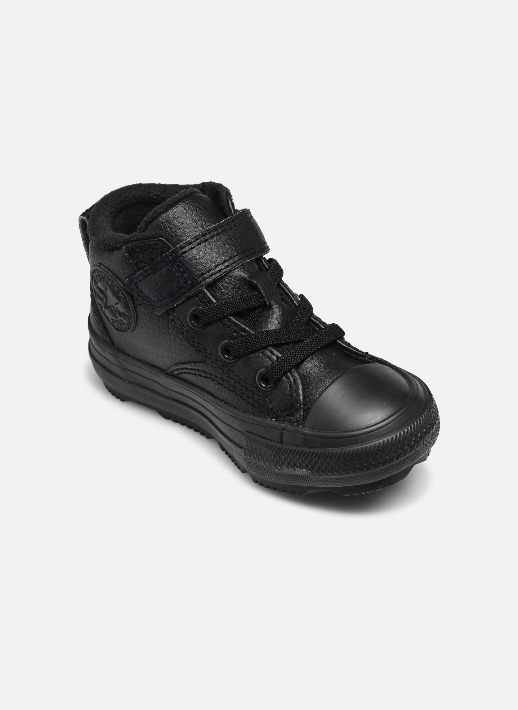 Baskets Converse Chuck Taylor All Star Malden Street Boot Mid I pour  Enfant