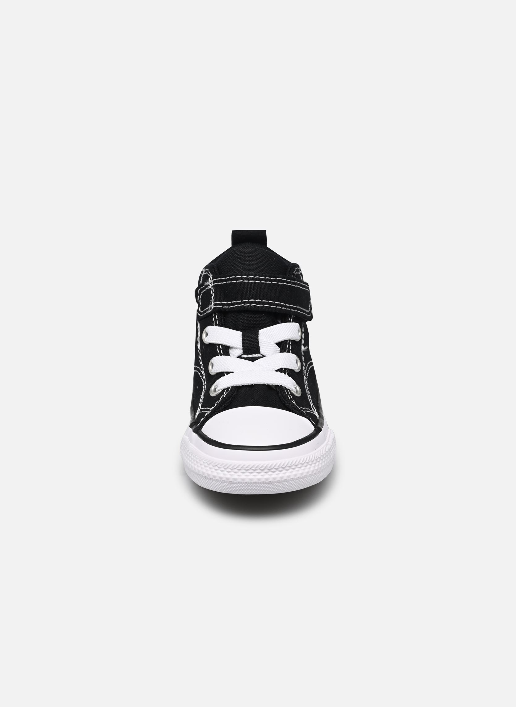 Baskets hautes Chuck Taylor All Star Malden Street Boot noir Converse Baskets hautes Chuck Taylor All Star Malden Street Boot noir Black/black/white