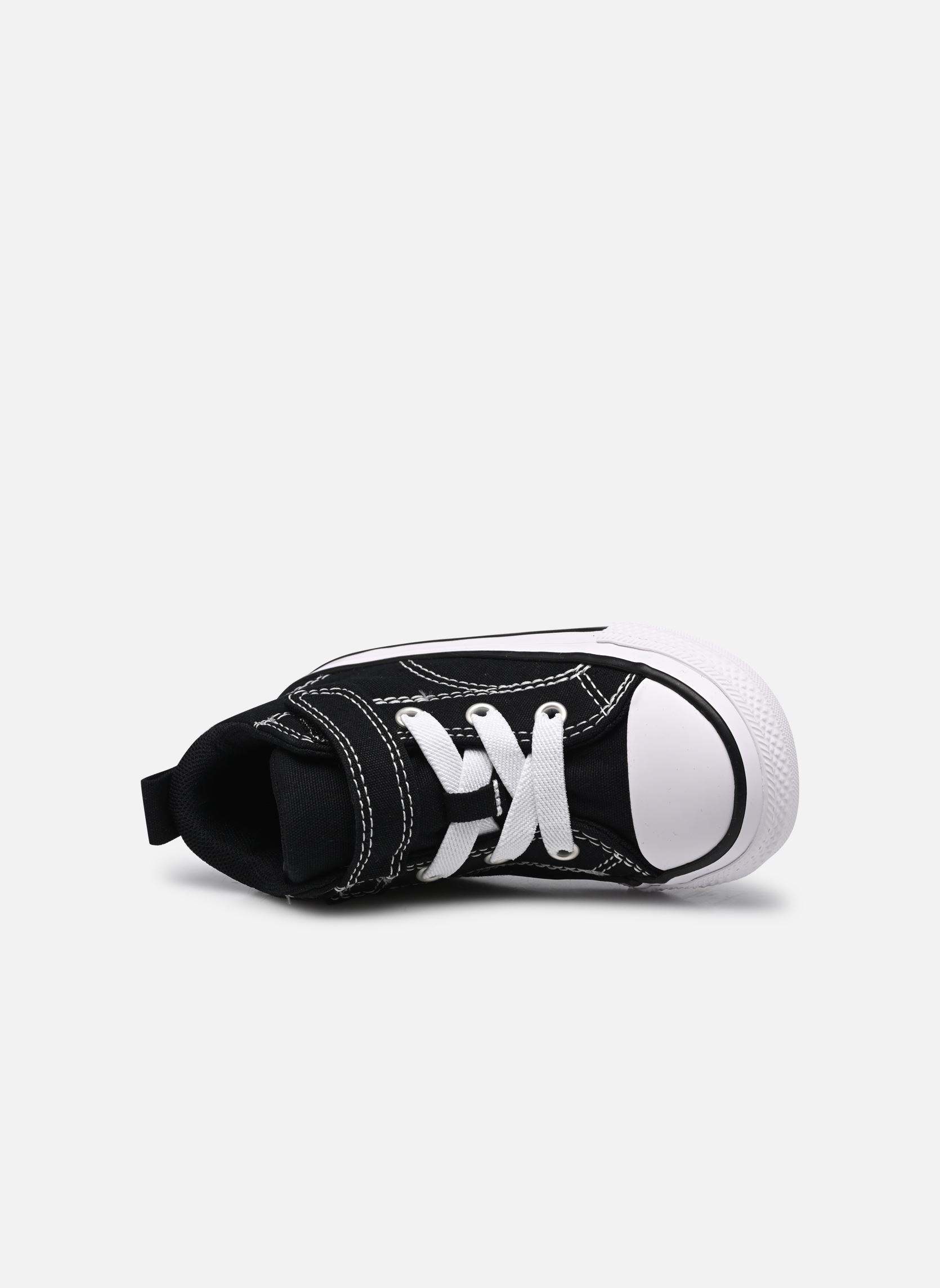 Baskets hautes Chuck Taylor All Star Malden Street Boot noir Converse Baskets hautes Chuck Taylor All Star Malden Street Boot noir Black/black/white