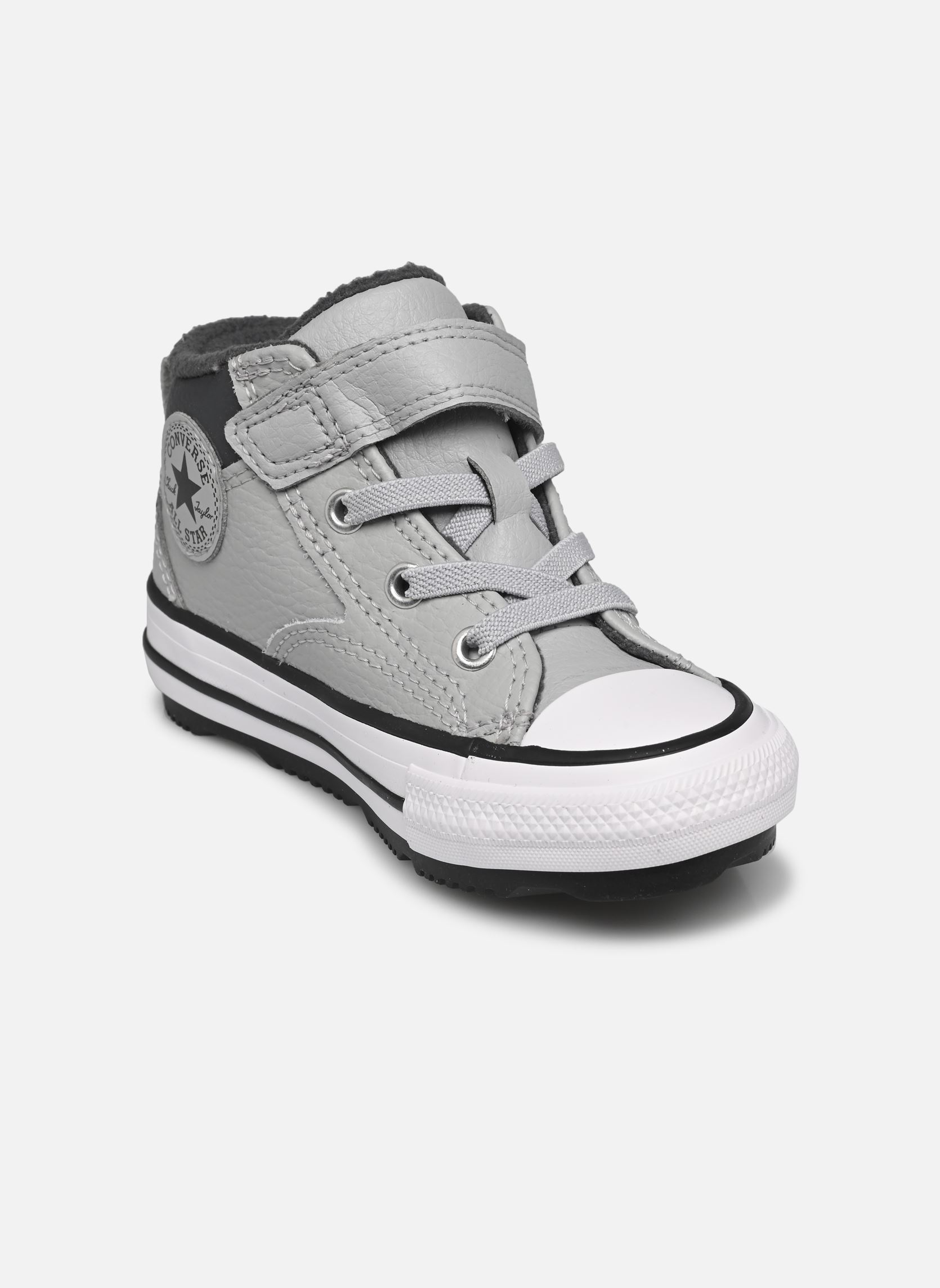 Baskets Converse Chuck Taylor All Star Malden Street Boot Mid I pour  Enfant