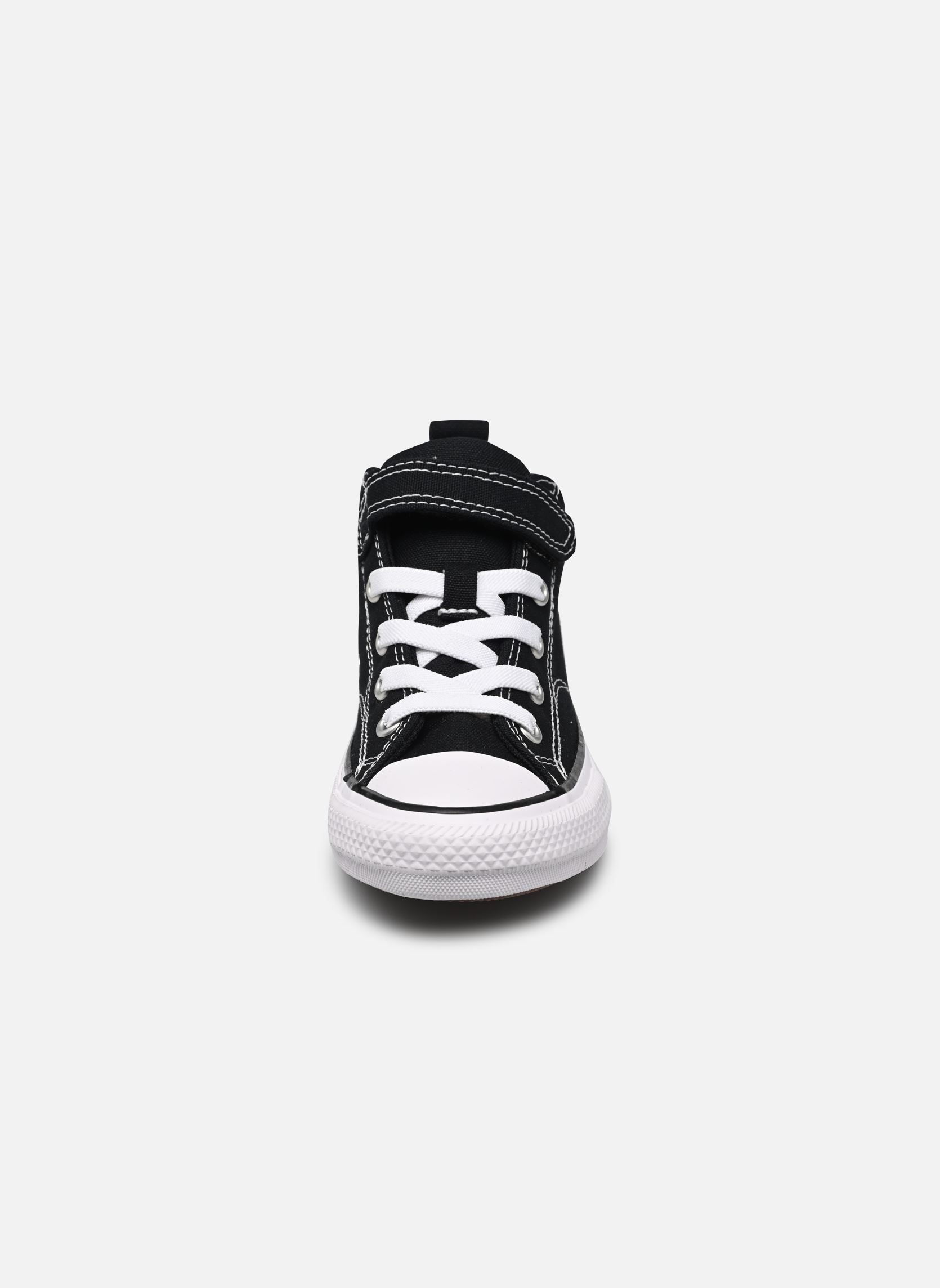 Baskets hautes Chuck Taylor All Star Malden Street Boot noir Converse Baskets hautes Chuck Taylor All Star Malden Street Boot noir Black/black/white