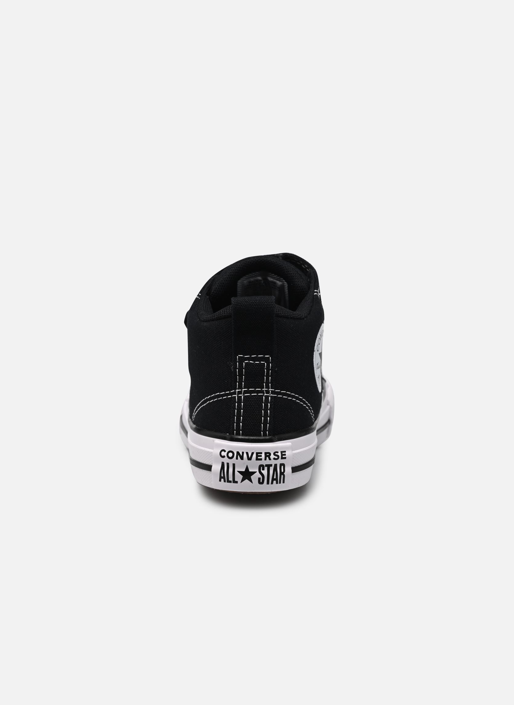 Baskets hautes Chuck Taylor All Star Malden Street Boot noir Converse Baskets hautes Chuck Taylor All Star Malden Street Boot noir Black/black/white