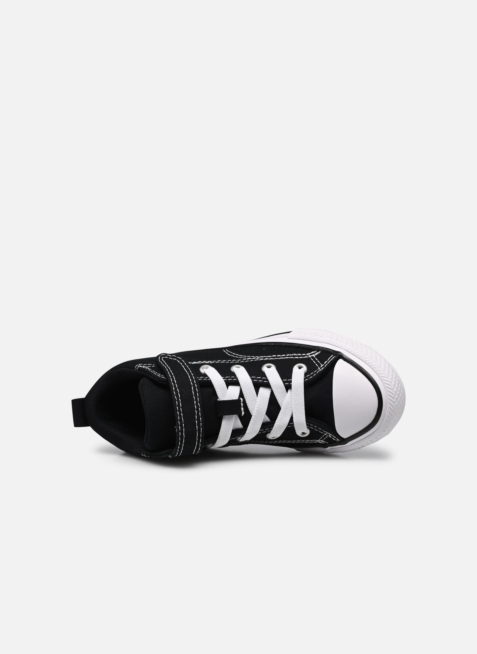 Baskets hautes Chuck Taylor All Star Malden Street Boot noir Converse Baskets hautes Chuck Taylor All Star Malden Street Boot noir Black/black/white