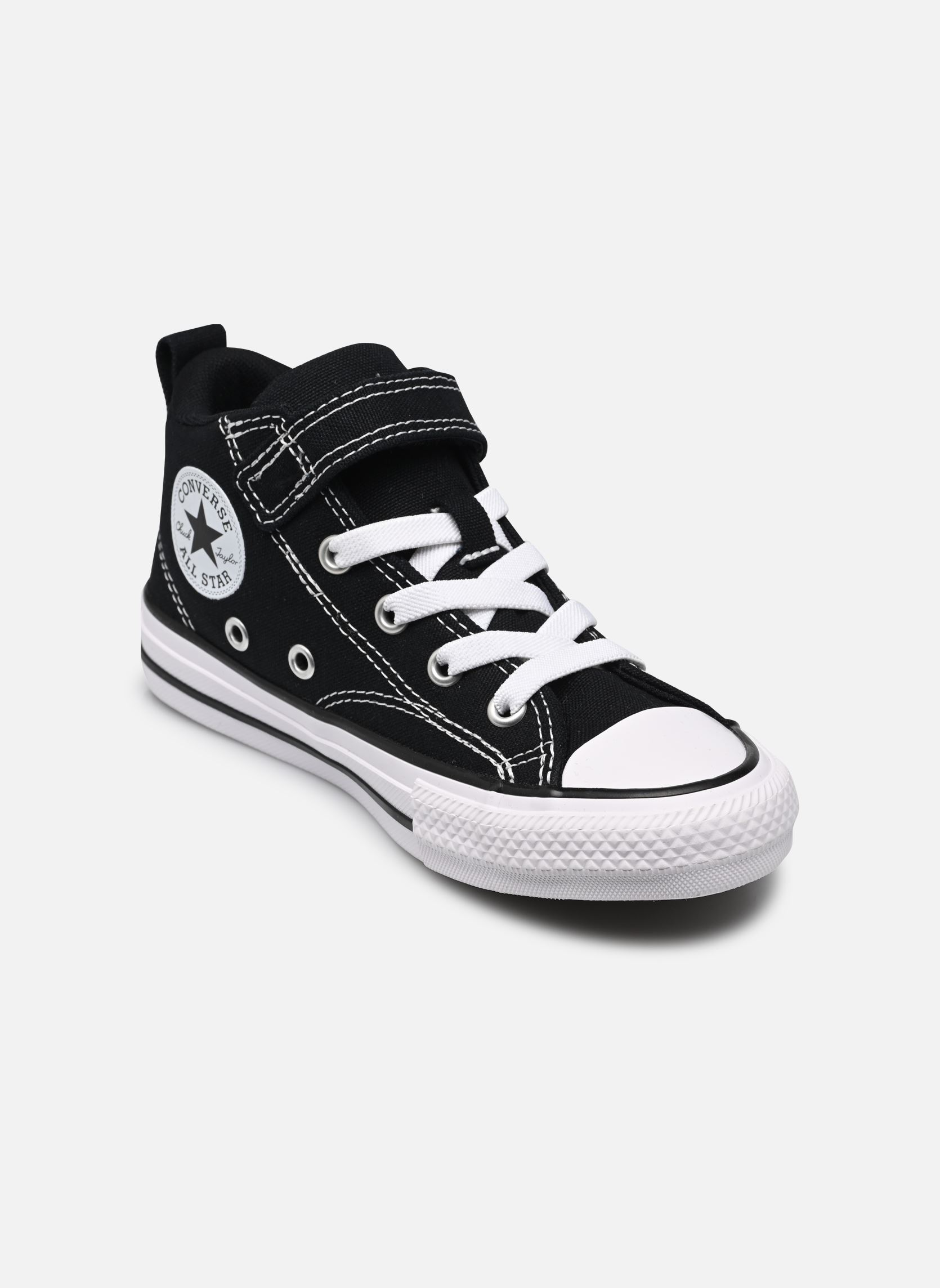Baskets Converse Chuck Taylor All Star Malden Street Boot Mid C pour  Enfant