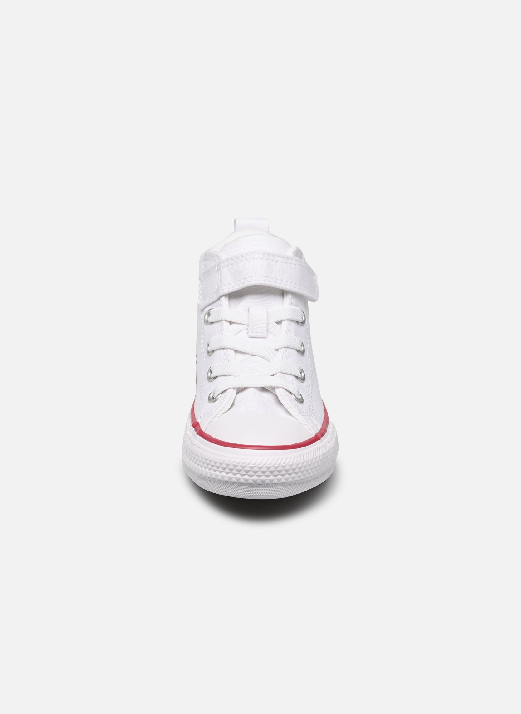 Baskets hautes Chuck Taylor All Star Malden Street Boot blanc Converse Baskets hautes Chuck Taylor All Star Malden Street Boot blanc White/Red/Blue
