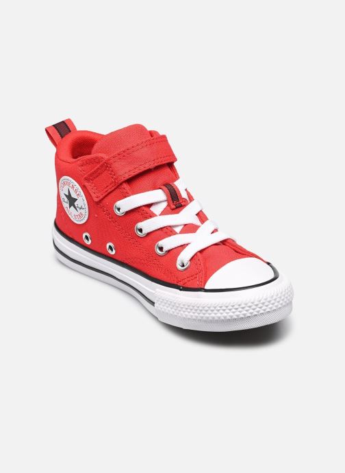 Baskets Chuck Taylor All Star Malden Street Boot Mid C pour Enfant - Converse - Modalova