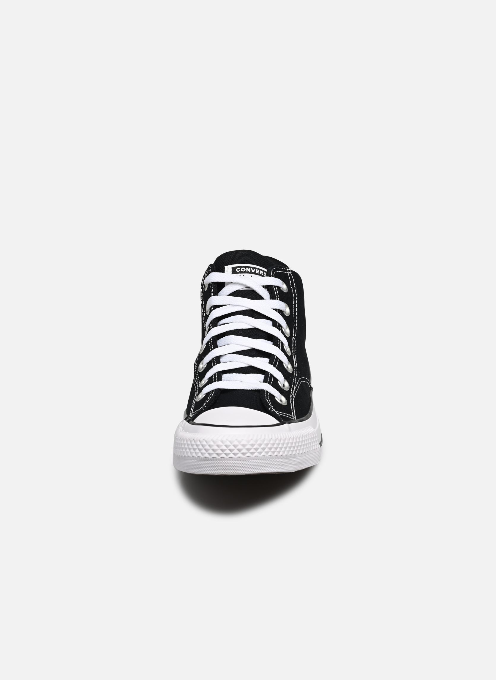 Baskets toile Chuck Taylor All Star Malden Street Canv homme noir Converse Baskets toile Chuck Taylor All Star Malden Street Canv homme noir BLACK/WHITE/BLACK
