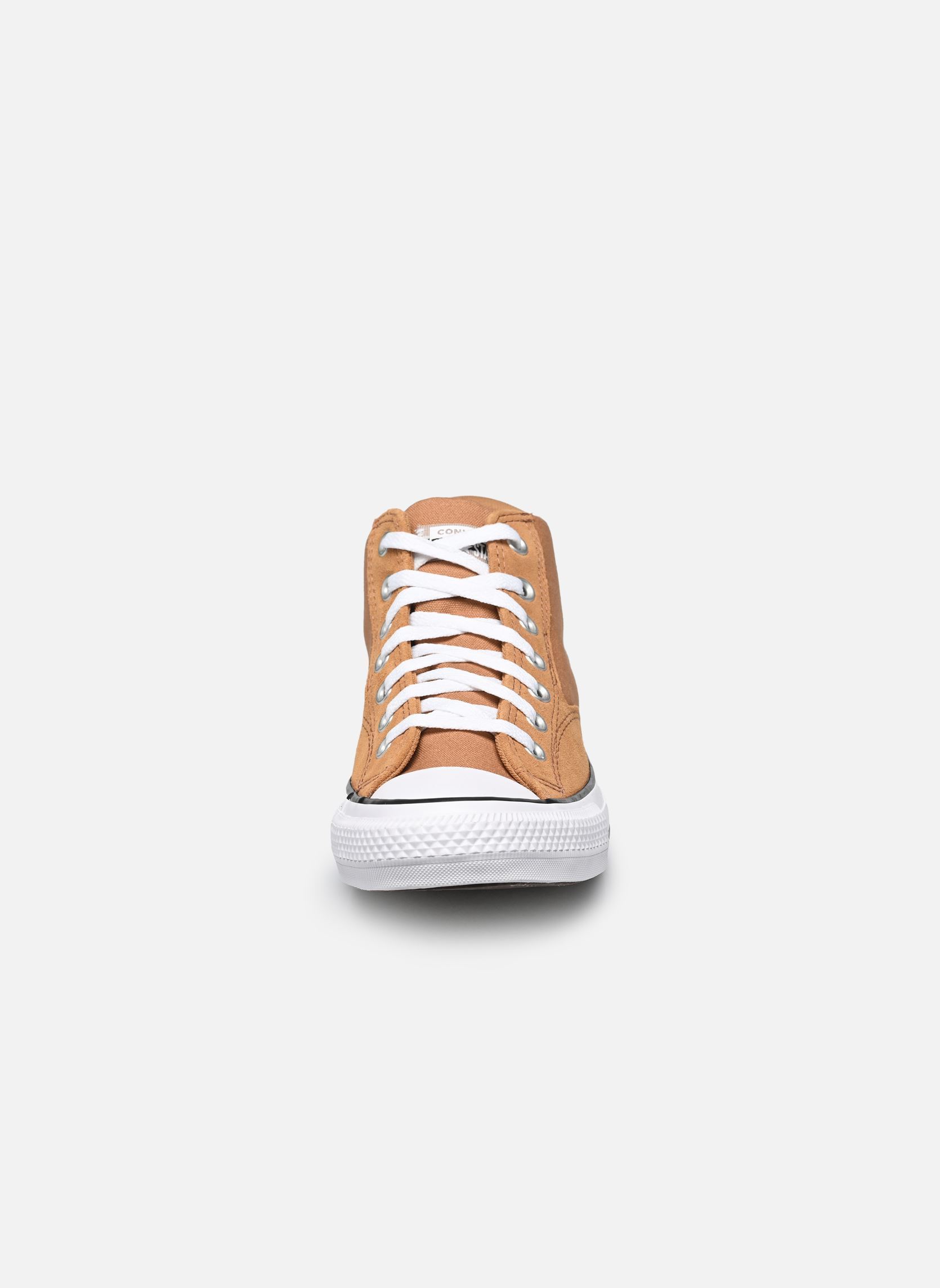 Baskets toile Chuck Taylor All Star Malden Street Canv homme marron Converse Baskets toile Chuck Taylor All Star Malden Street Canv homme marron INCENSED/WHITE/BLACK