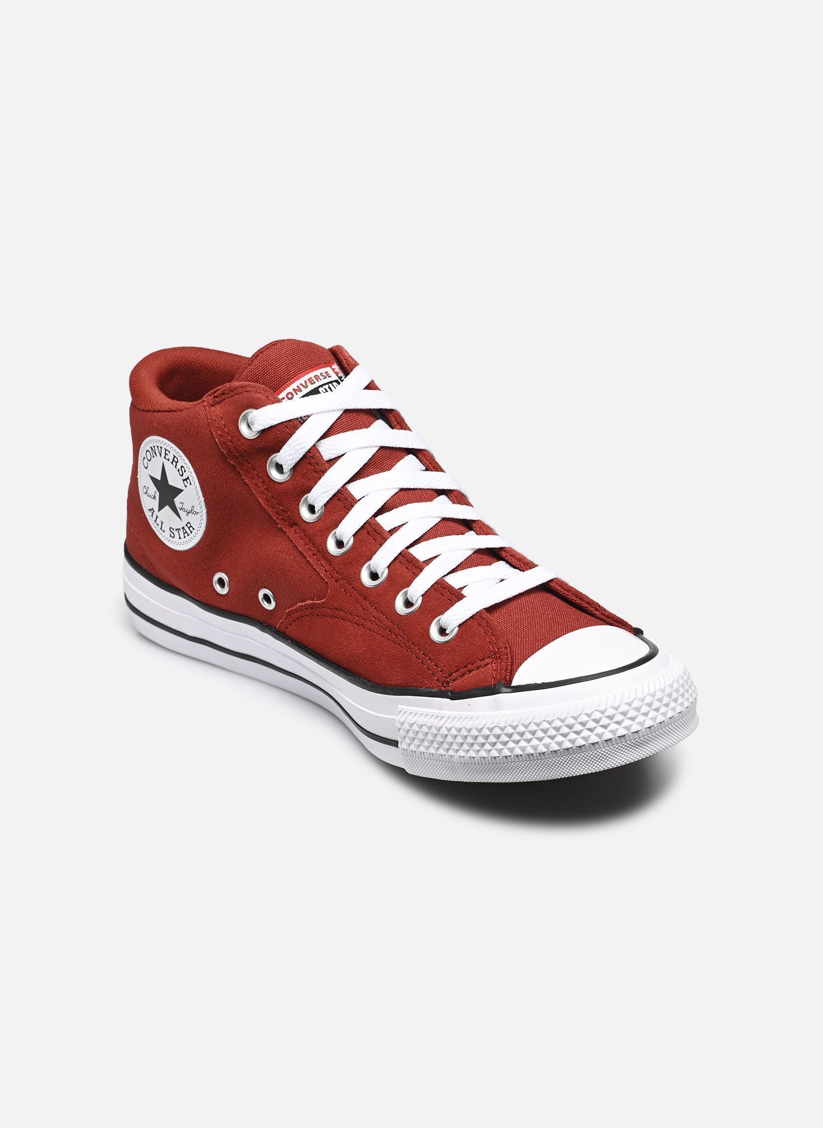 Baskets montantes Converse CHUCK TAYLOR ALL STAR MALDEN - vue 2