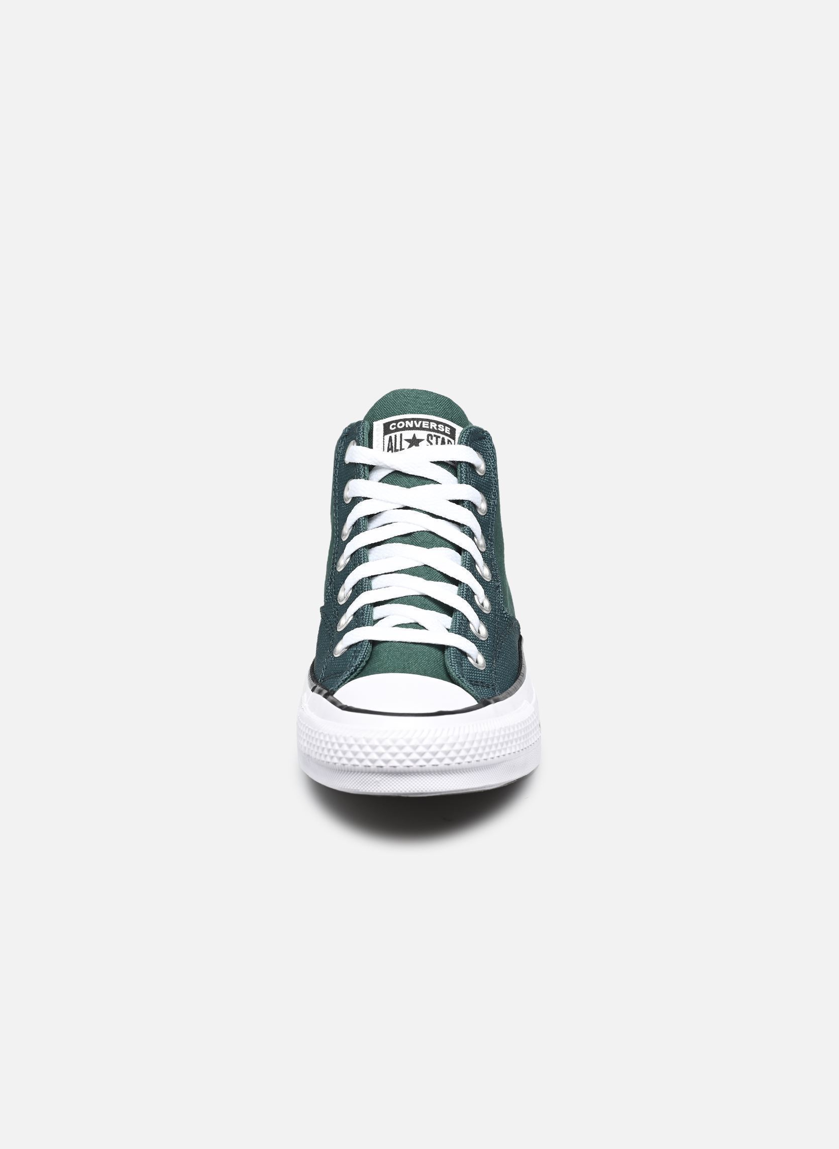 Baskets toile Chuck Taylor All Star Malden Street Canv homme vert Converse Baskets toile Chuck Taylor All Star Malden Street Canv homme vert BRANCH OUT/WHITE/BLACK