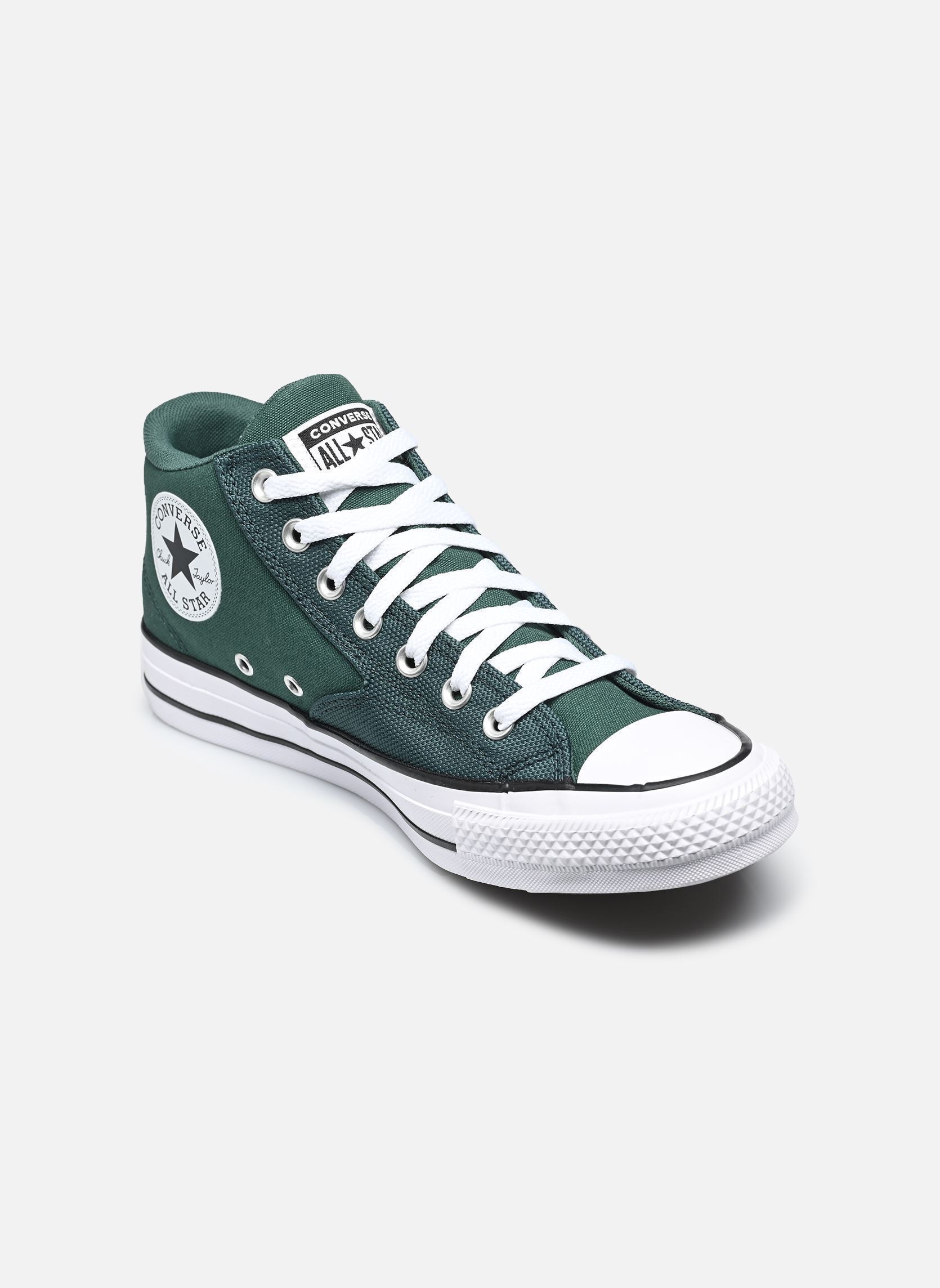 Baskets montantes Converse CHUCK TAYLOR ALL STAR MALDEN STREET - vue 2