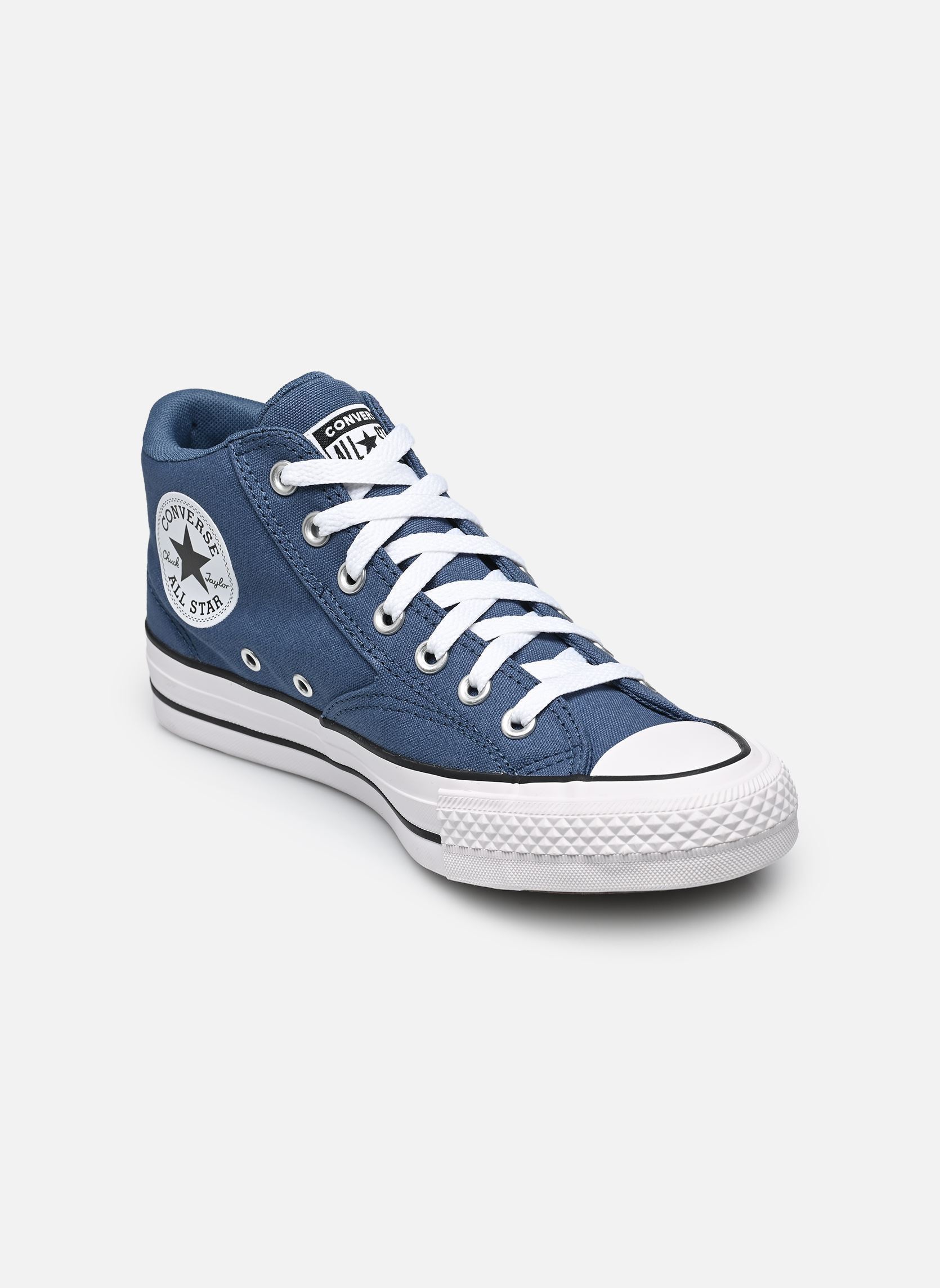 Baskets Converse Chuck Taylor All Star Malden Street Canvas Mid M pour  Homme - A13216C-M