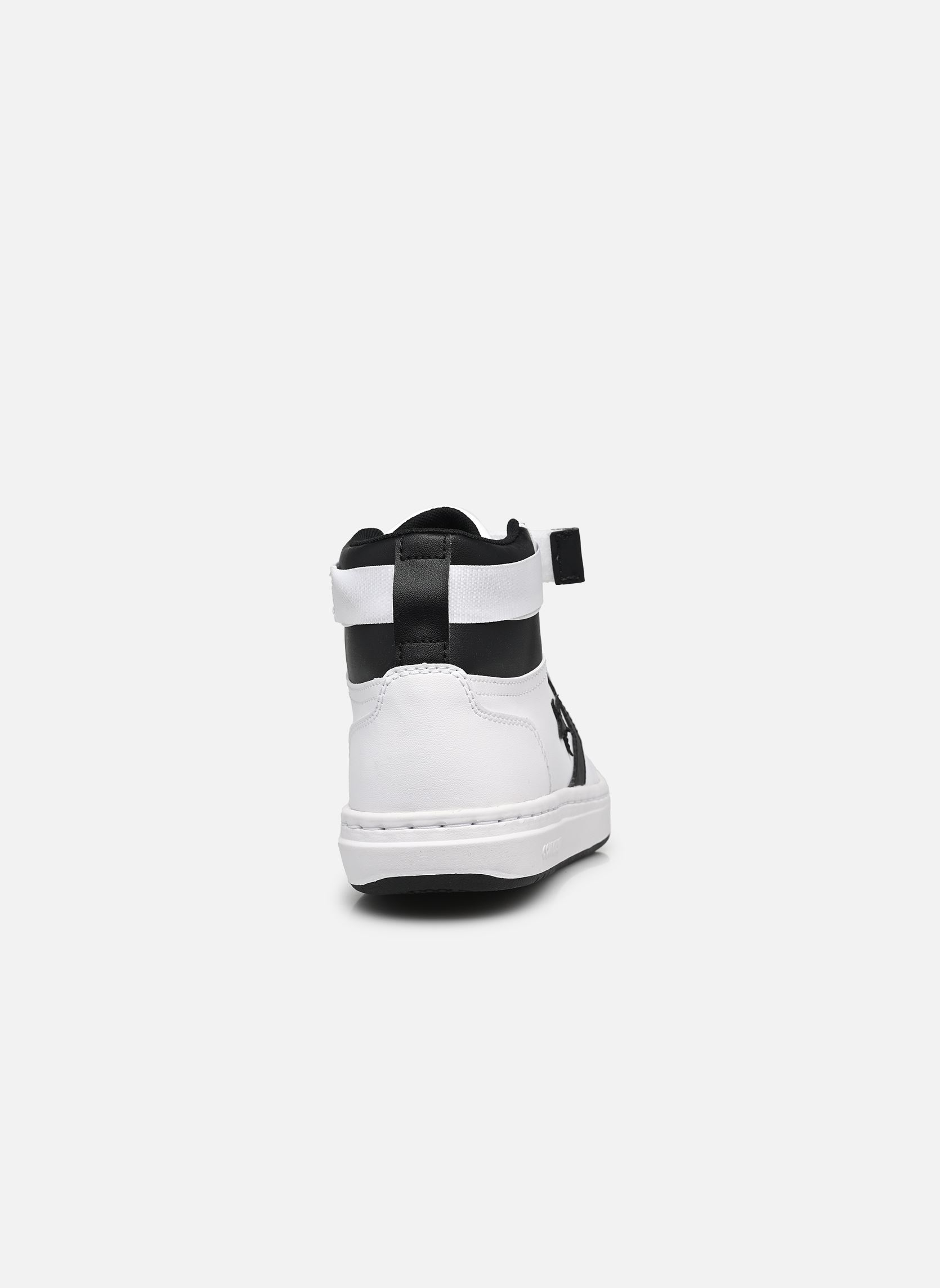 Sneaker Pro Blaze V2 Mid herren weiß Converse Sneaker Pro Blaze V2 Mid herren weiß WHITE/BLACK