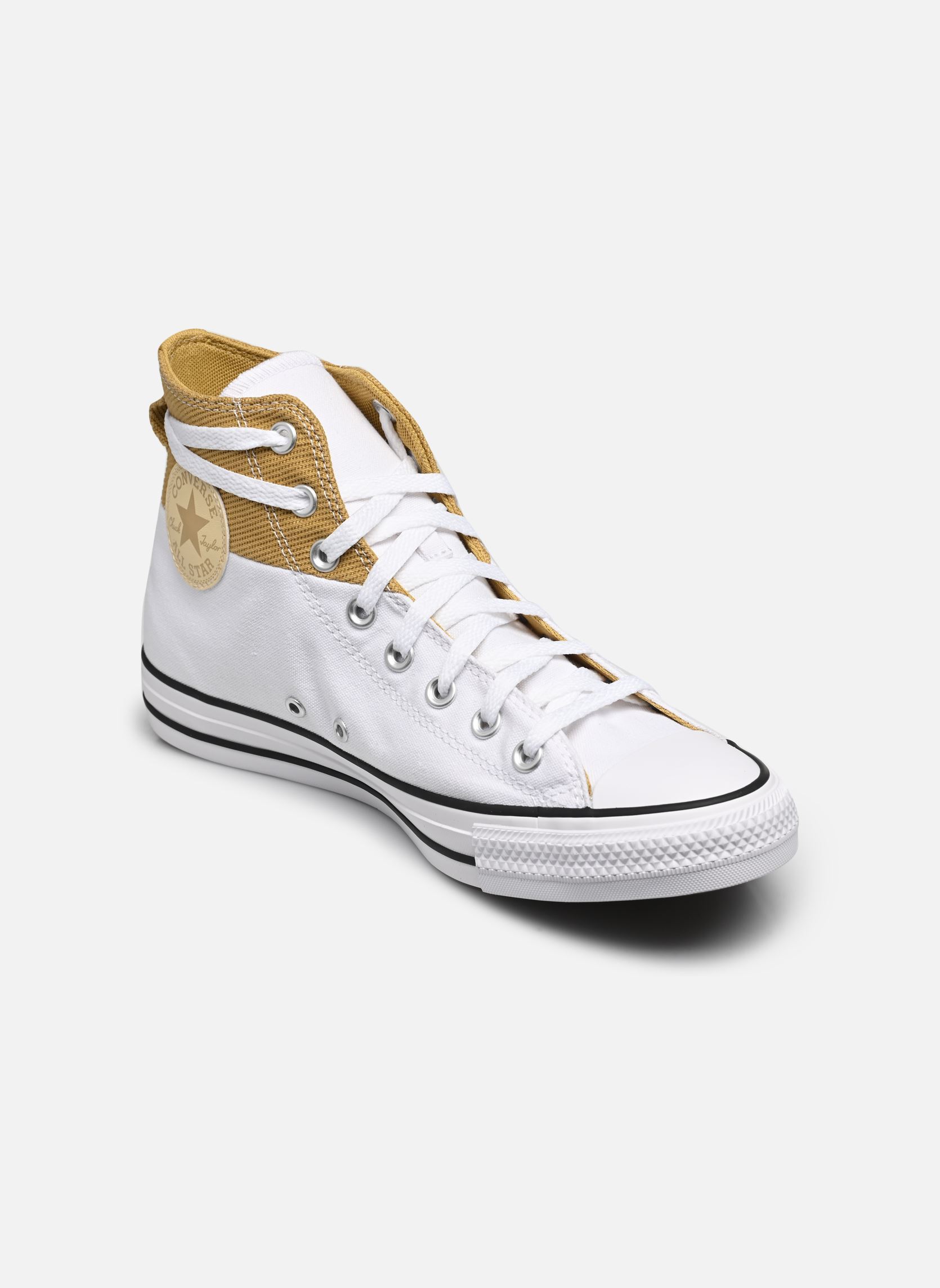 Baskets Converse Chuck Taylor All Star Everyday Essentials Hi M pour Homme Baskets Converse Chuck Taylor All Star Everyday Essentials Hi M pour Homme