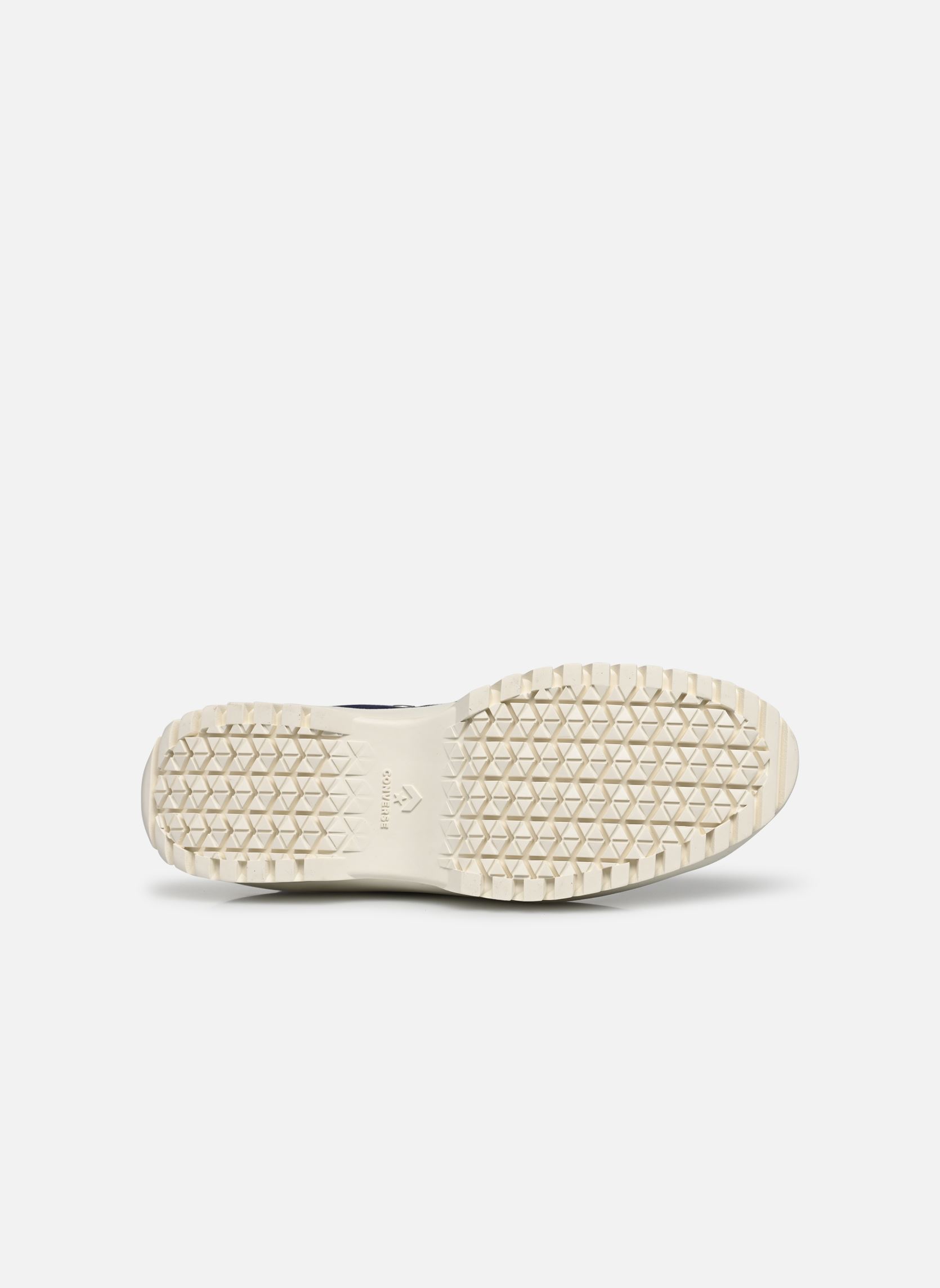 Baskets toile Chuck Taylor All Star Lugged 2.0 Seasona femme bleu Converse Baskets toile Chuck Taylor All Star Lugged 2.0 Seasona femme bleu UNCHARTED WATERS