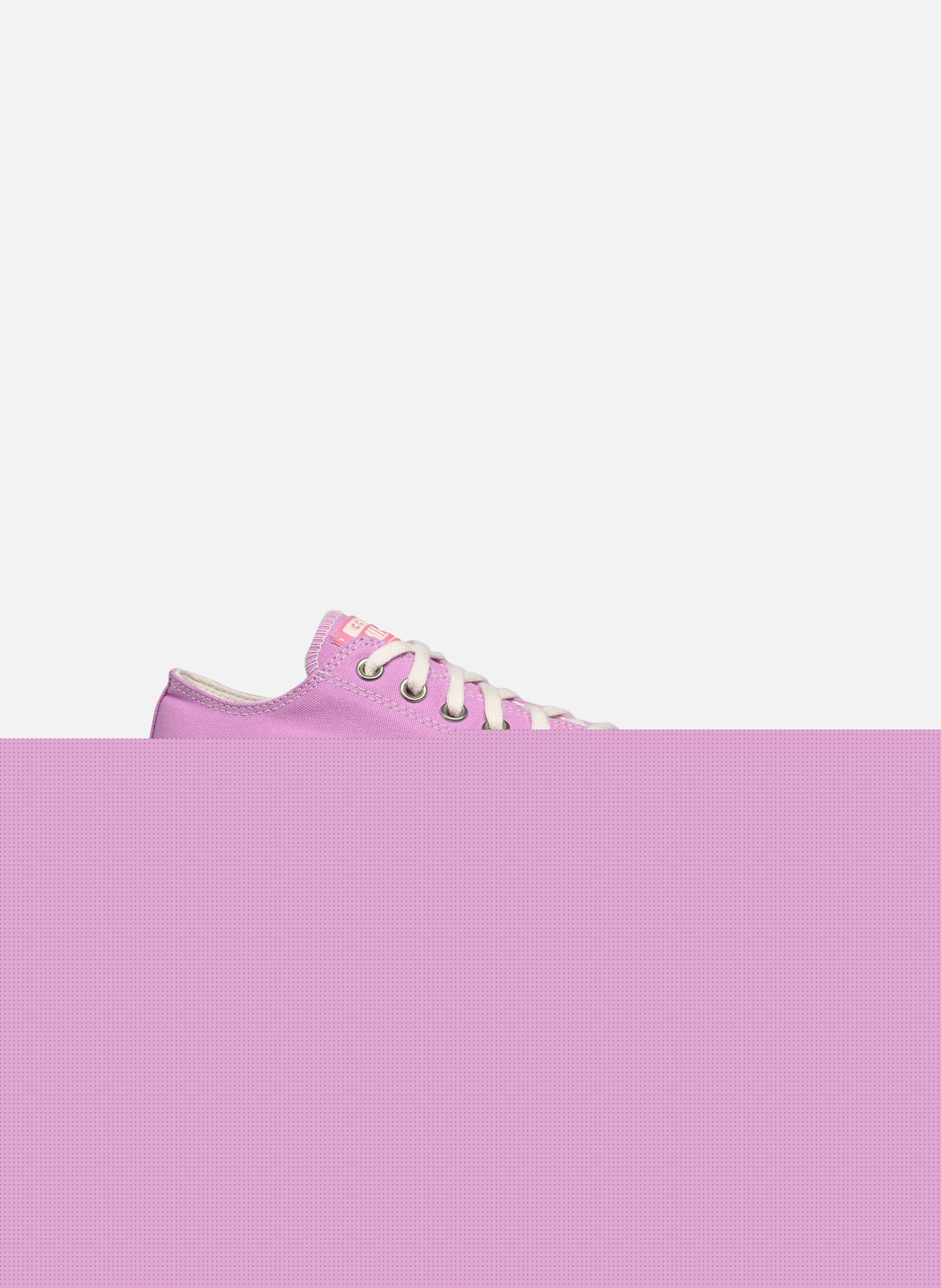 Baskets toile Chuck Taylor All Star Lift Color Craze O femme violet Converse Baskets toile Chuck Taylor All Star Lift Color Craze O femme violet GRAPE FIZZ/NOMADIC RUST