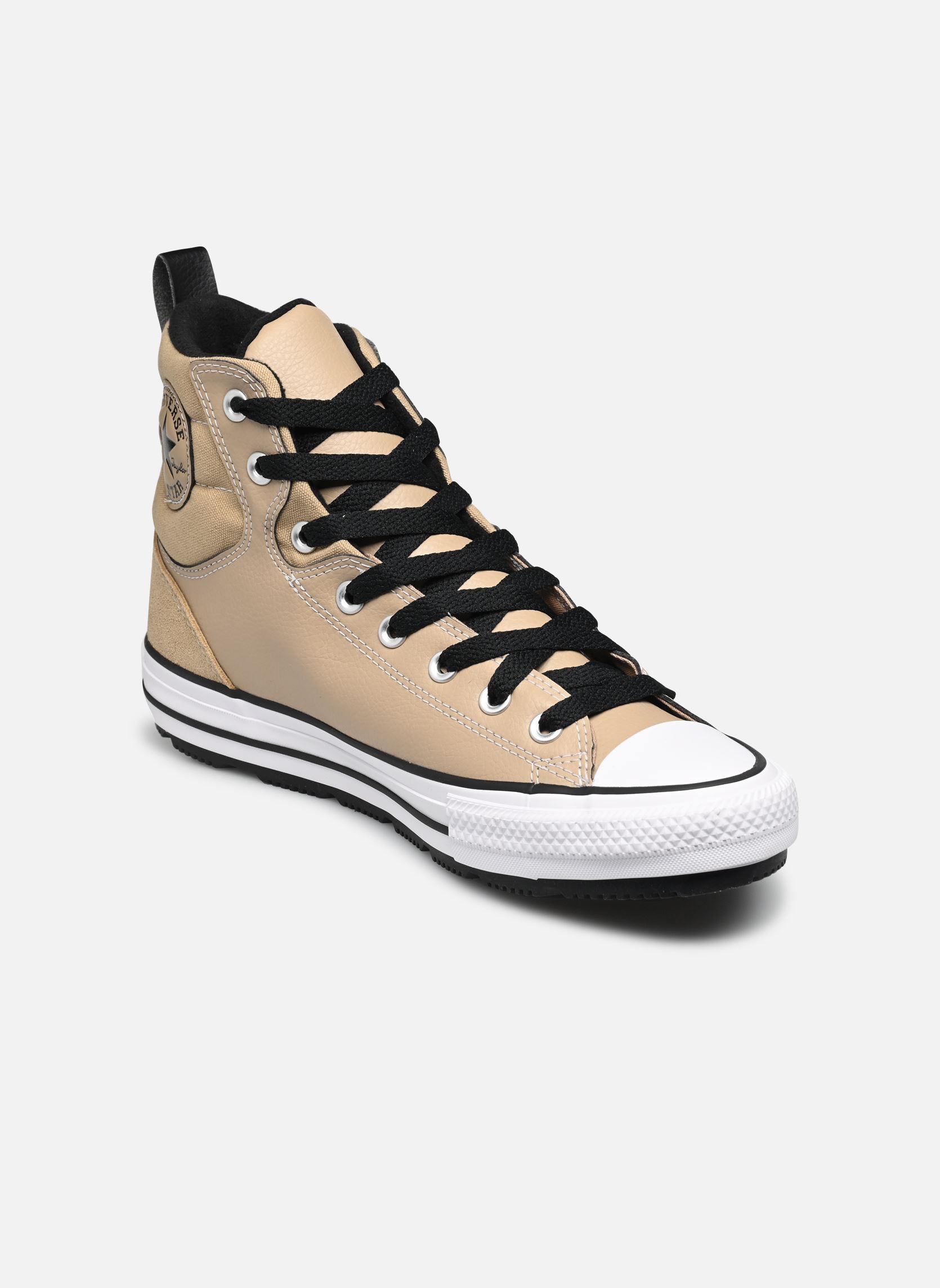 Baskets Converse Chuck Taylor All Star Berkshire Boot Hi pour Homme