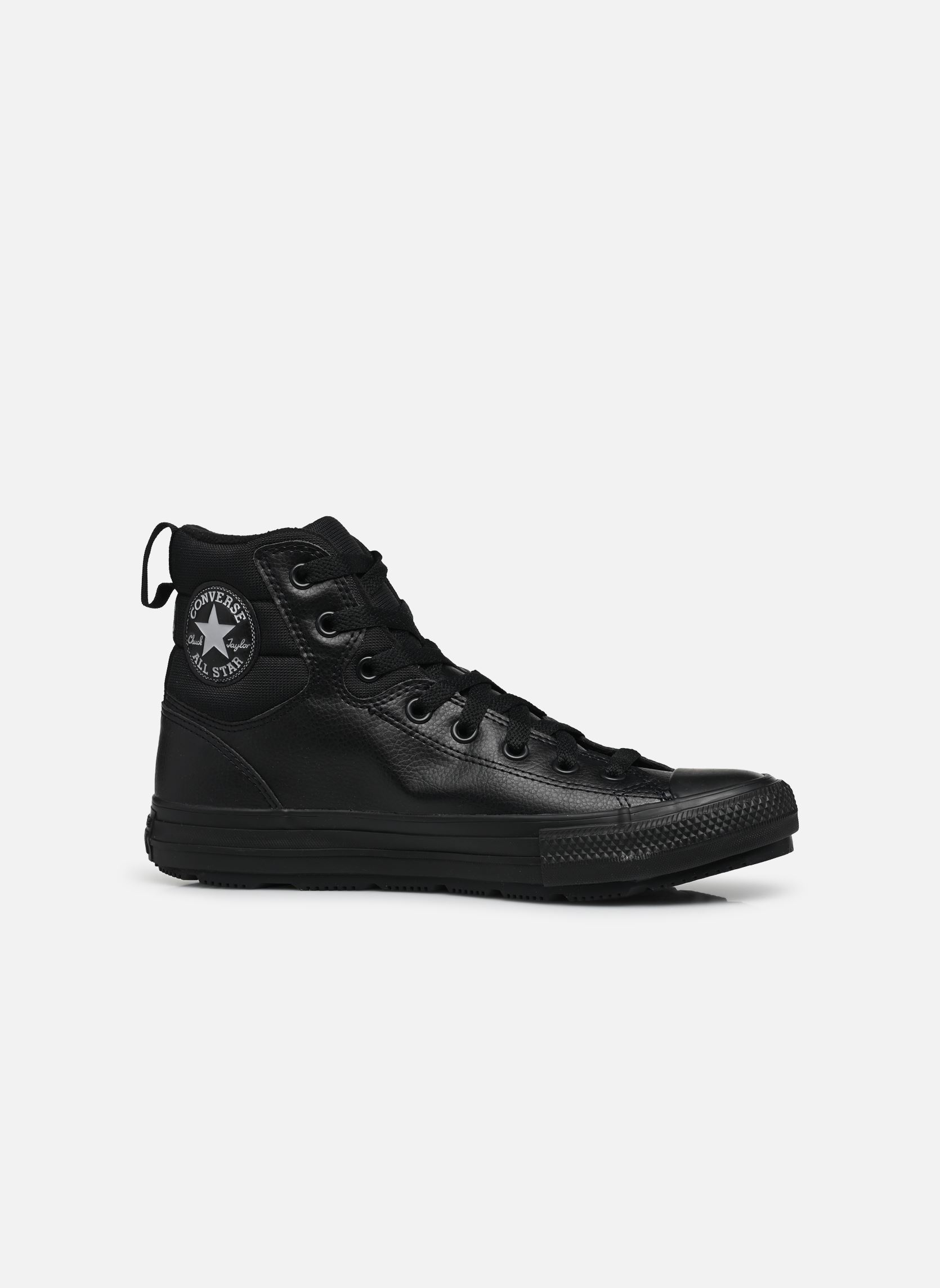Niedrige Sneaker Chuck Taylor All Star Berkshire Boot Hi herren schwarz Converse Niedrige Sneaker Chuck Taylor All Star Berkshire Boot Hi herren schwarz Black/black