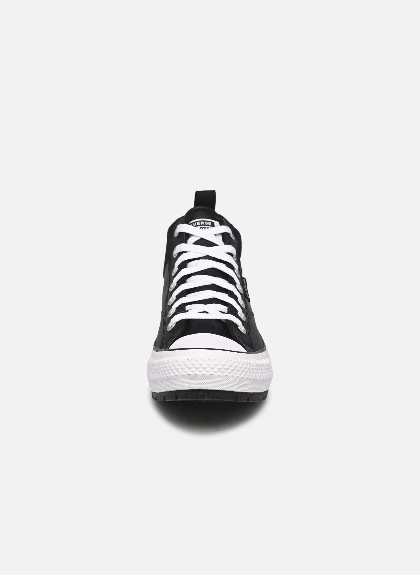 Baskets basses Chuck Taylor All Star Malden Street Boot homme noir Converse Baskets basses Chuck Taylor All Star Malden Street Boot homme noir BLACK/WHITE