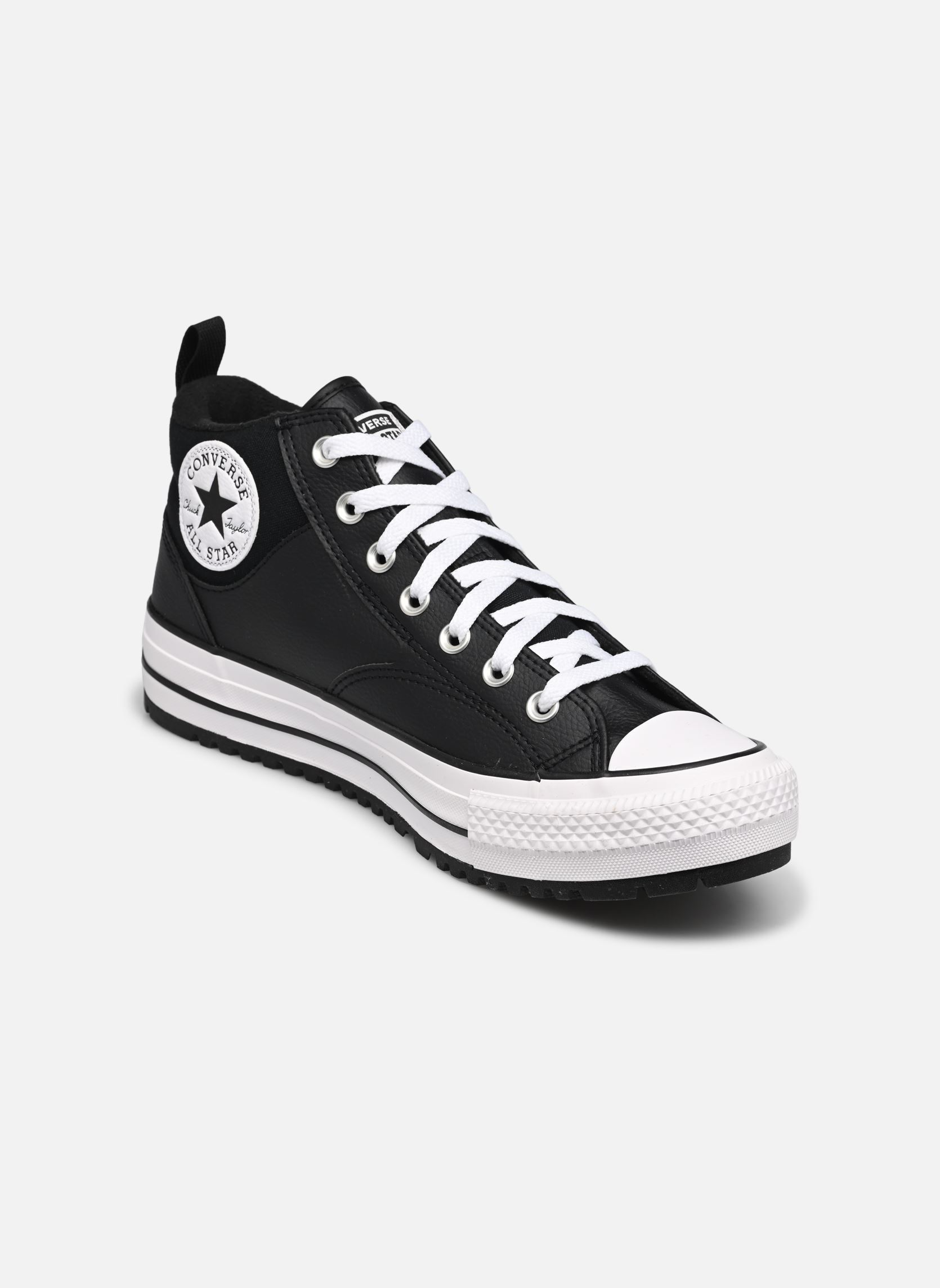 Baskets Converse Chuck Taylor All Star Malden Street Boot Mid pour Homme