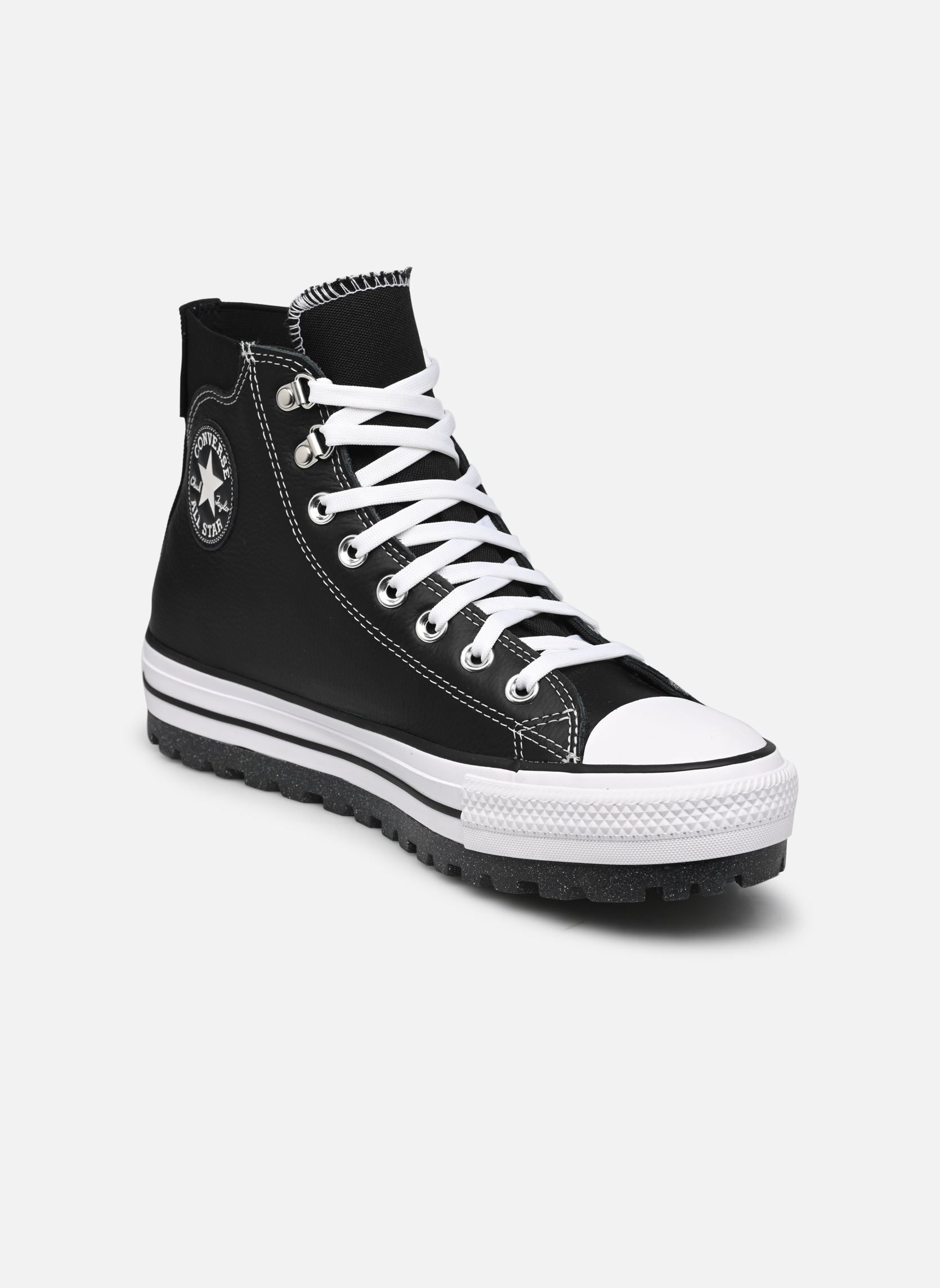 Baskets Converse Chuck Taylor All Star City Trek Wp Hi pour Homme - vue 3
