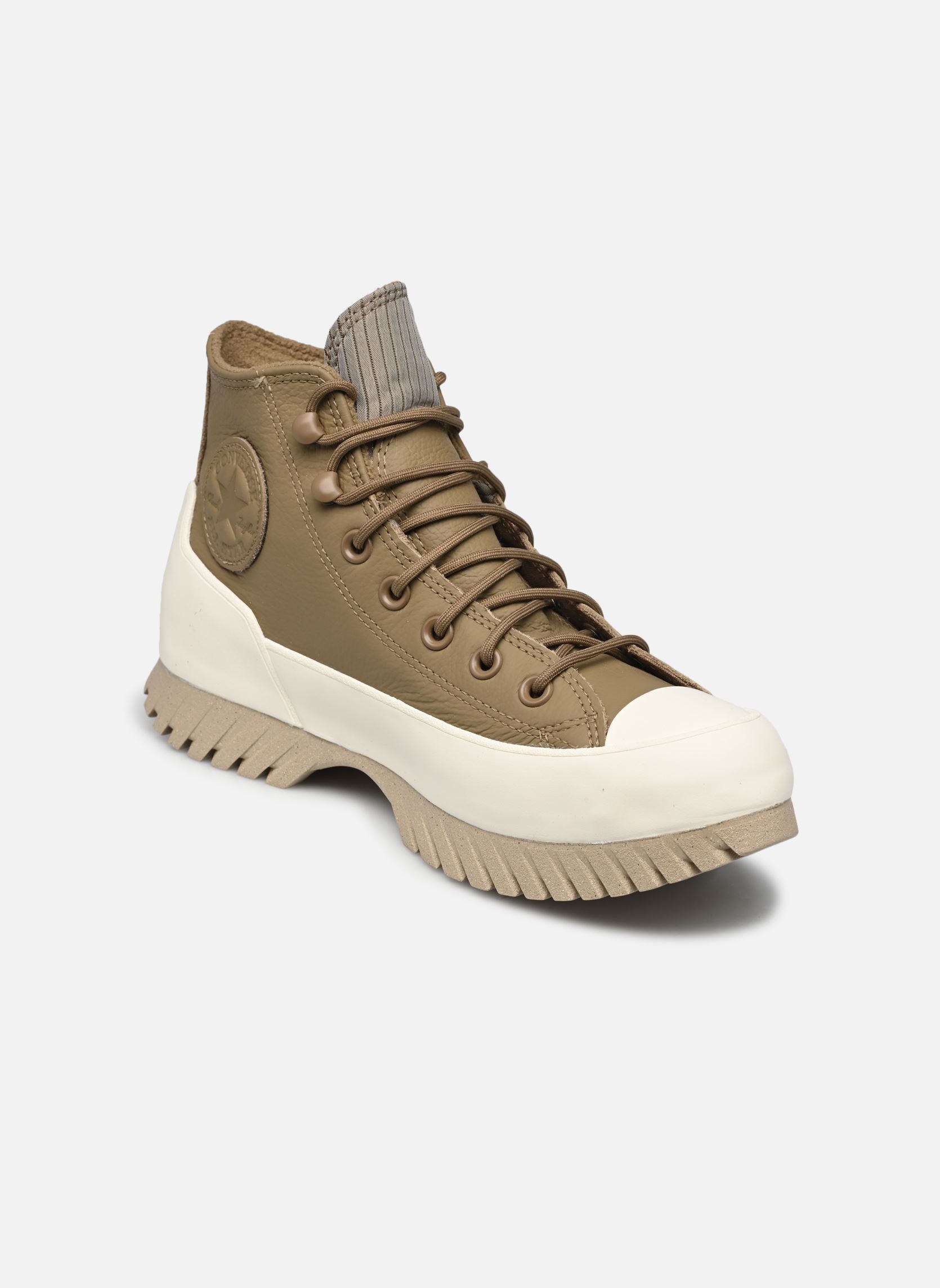 Baskets montantes Converse A04635C - vue 3