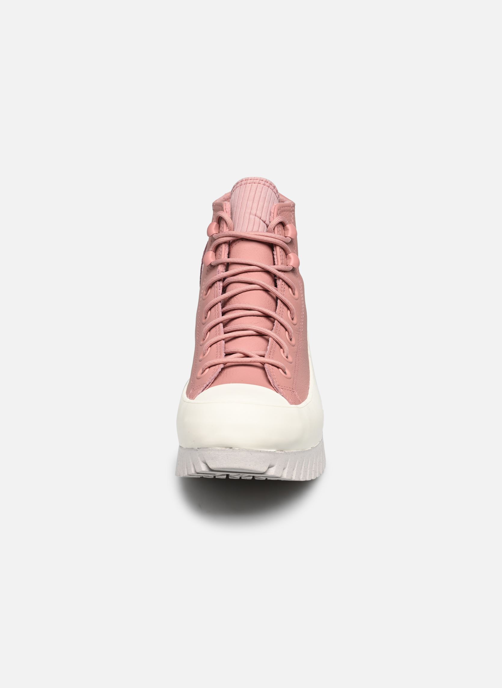 Sneaker Chuck Taylor All Star Lugged 2.0 Counter damen rosa Converse Sneaker Chuck Taylor All Star Lugged 2.0 Counter damen rosa NIGHT FLAMINGO