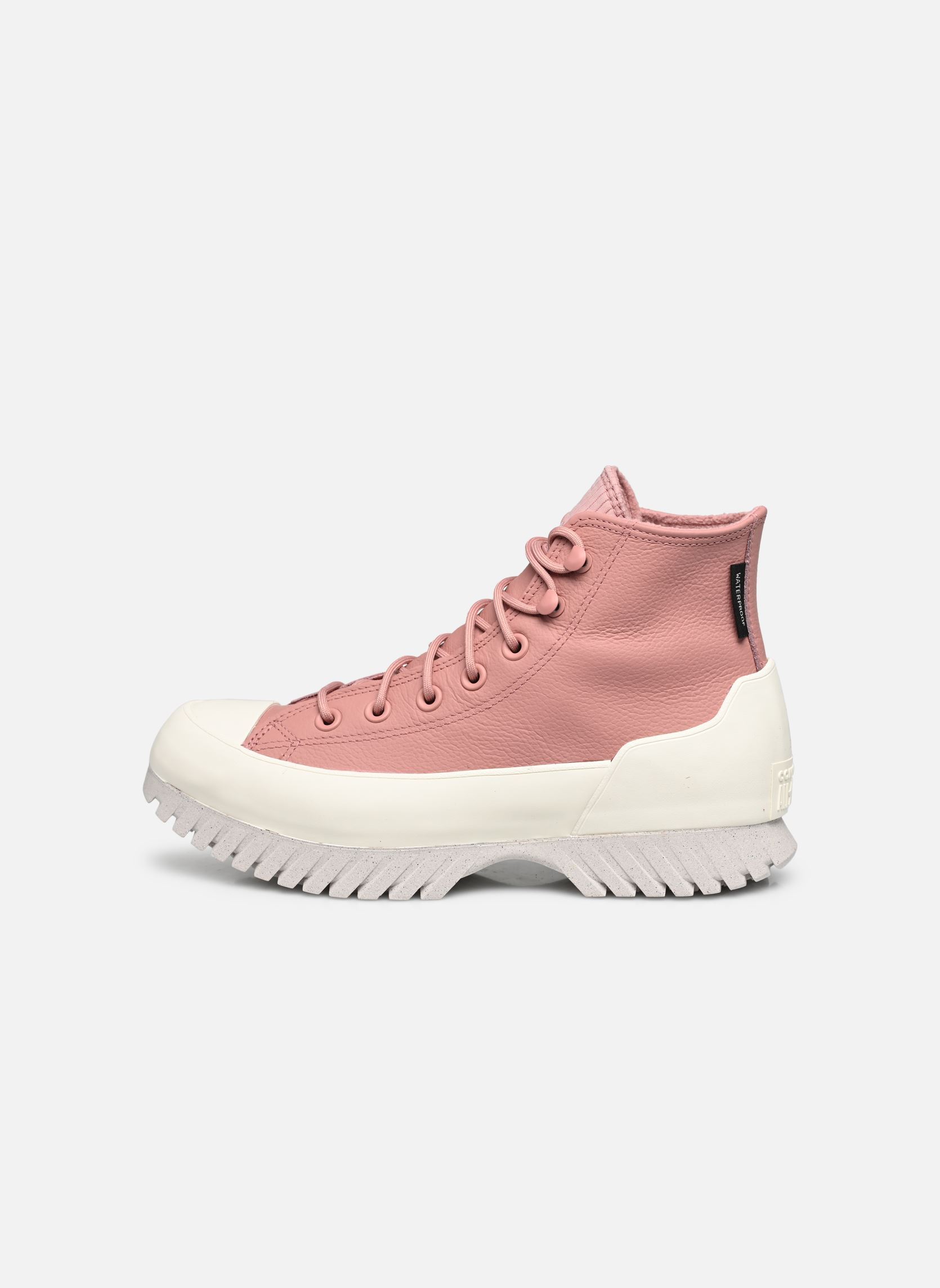 Sneaker Chuck Taylor All Star Lugged 2.0 Counter damen rosa Converse Sneaker Chuck Taylor All Star Lugged 2.0 Counter damen rosa NIGHT FLAMINGO