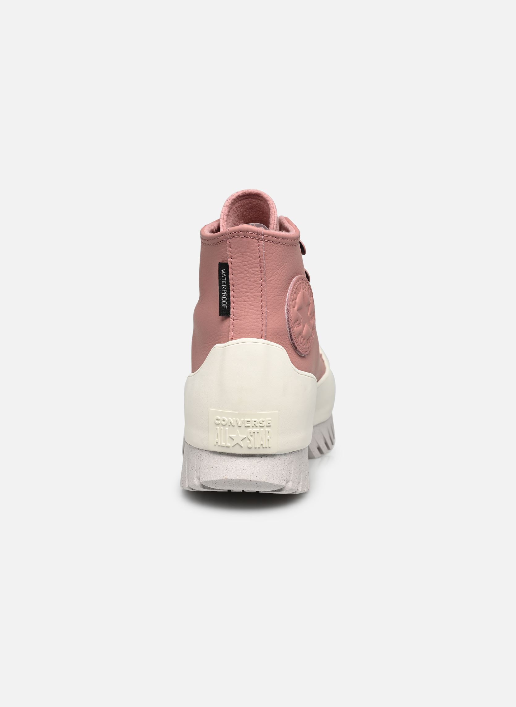 Sneaker Chuck Taylor All Star Lugged 2.0 Counter damen rosa Converse Sneaker Chuck Taylor All Star Lugged 2.0 Counter damen rosa NIGHT FLAMINGO