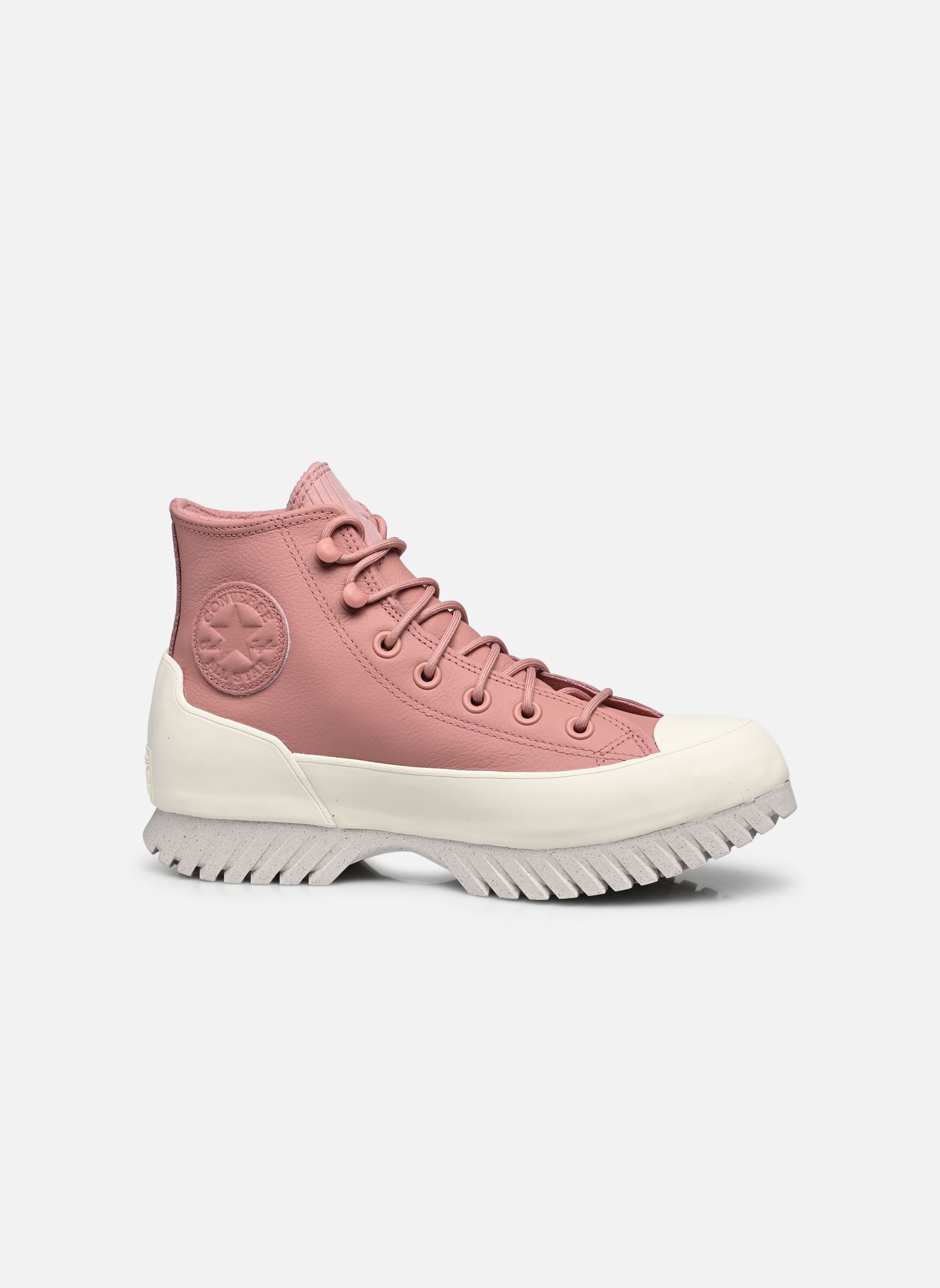 Sneaker Chuck Taylor All Star Lugged 2.0 Counter damen rosa Converse Sneaker Chuck Taylor All Star Lugged 2.0 Counter damen rosa NIGHT FLAMINGO