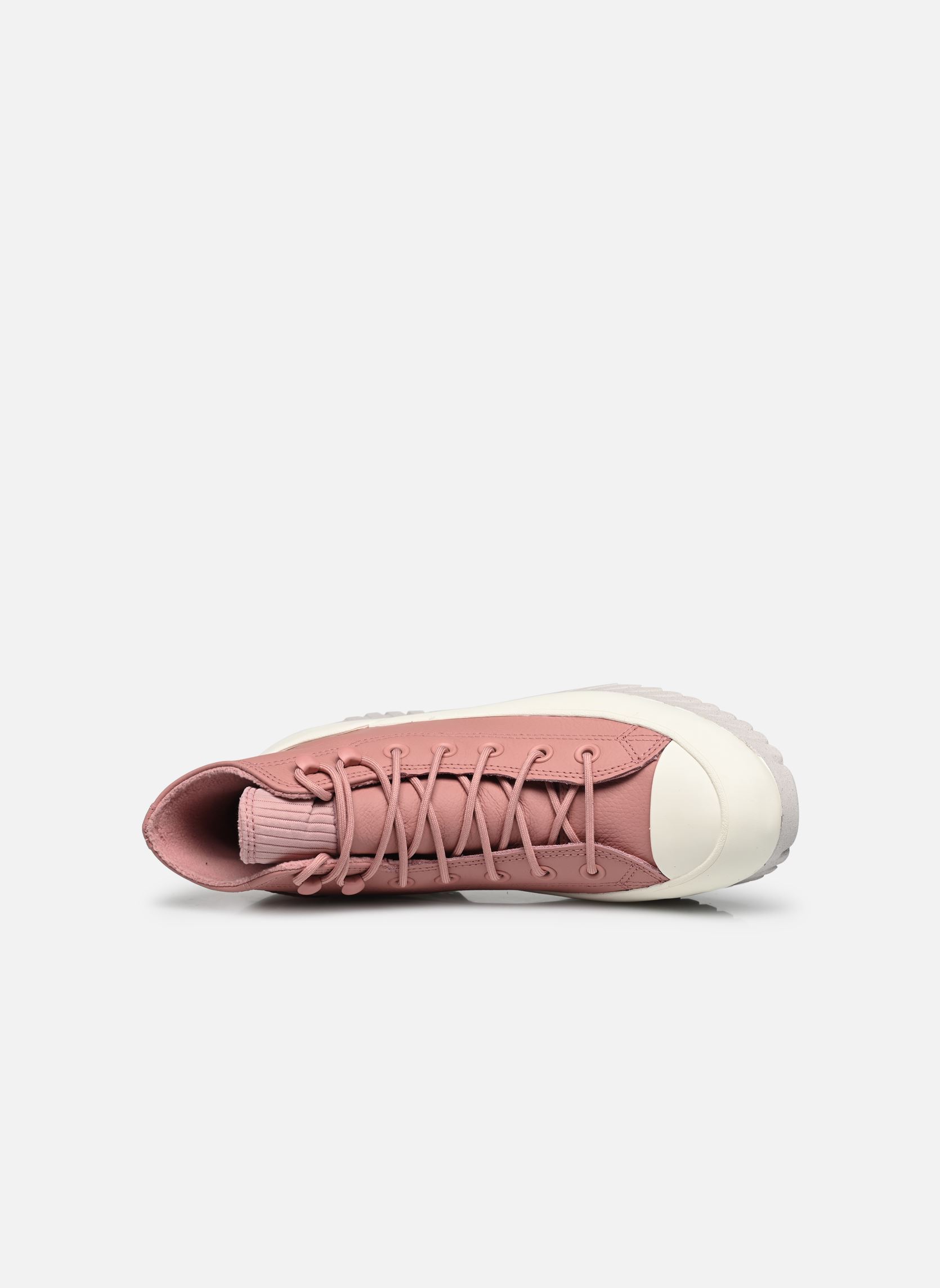 Sneaker Chuck Taylor All Star Lugged 2.0 Counter damen rosa Converse Sneaker Chuck Taylor All Star Lugged 2.0 Counter damen rosa NIGHT FLAMINGO
