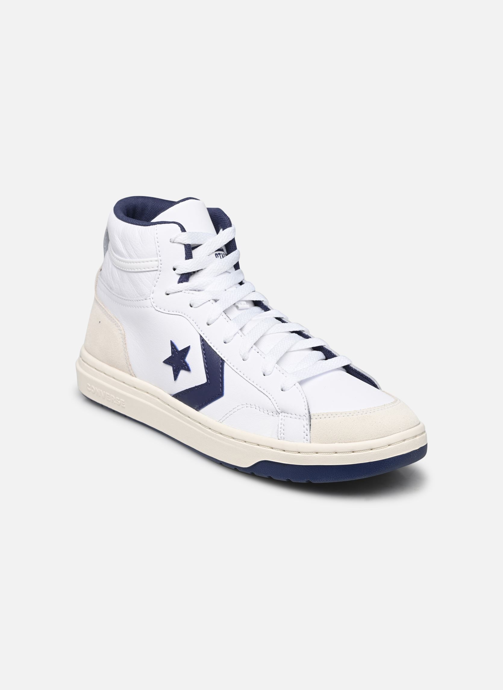 Baskets Converse Pro Blaze Classic Mid pour Homme