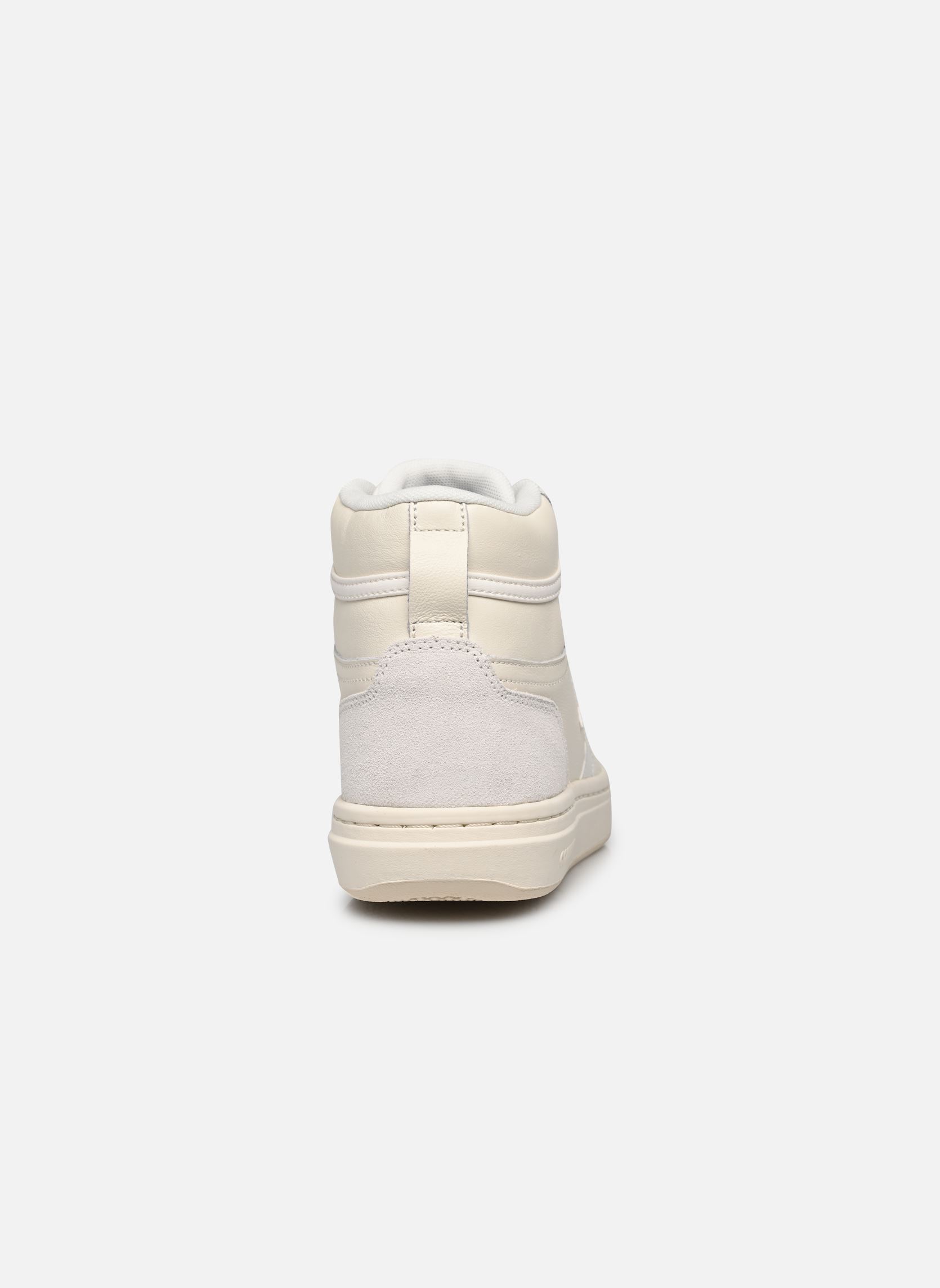 Zapatillas Pro Blaze Classic Mid hombre blanco Converse Zapatillas Pro Blaze Classic Mid hombre blanco EGRET