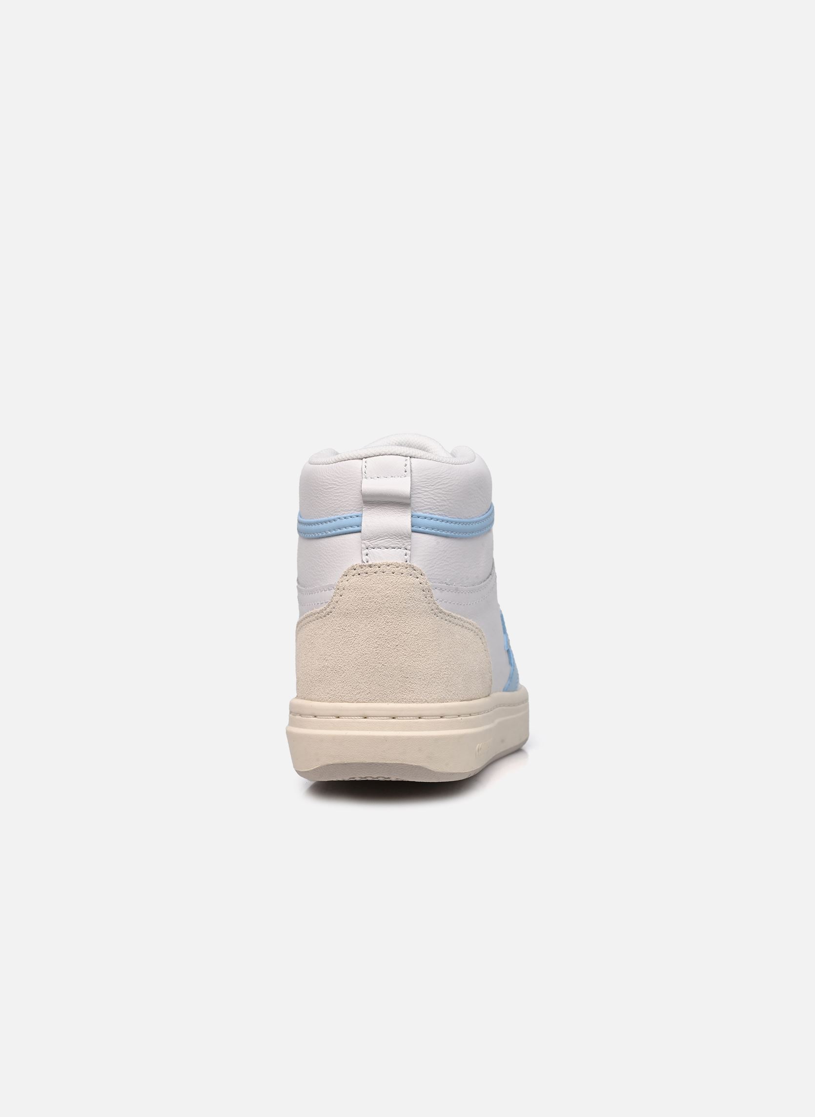 Sneaker Pro Blaze Classic Mid herren weiß Converse Sneaker Pro Blaze Classic Mid herren weiß OPTICAL WHITE