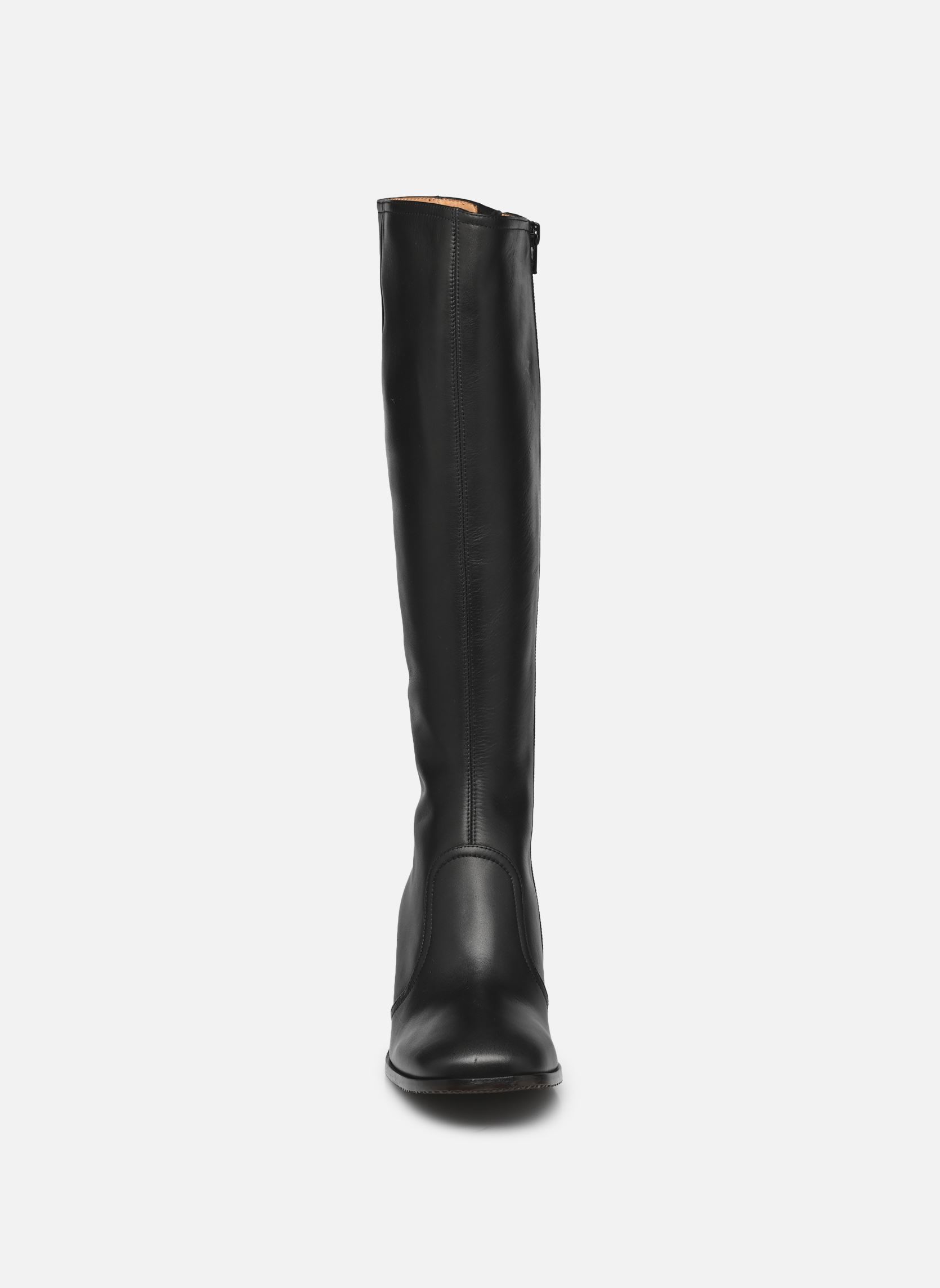 Stiefel Shia damen schwarz Chie Mihara Stiefel Shia damen schwarz Bentley Negro Buick Negro