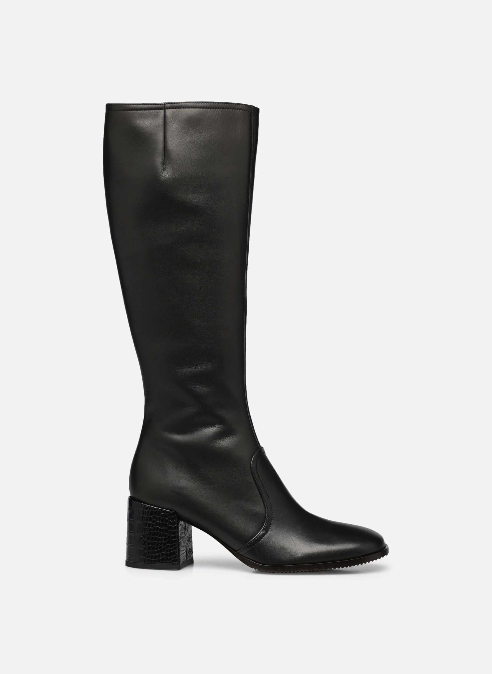 Stiefel Shia damen schwarz Chie Mihara Stiefel Shia damen schwarz Bentley Negro Buick Negro