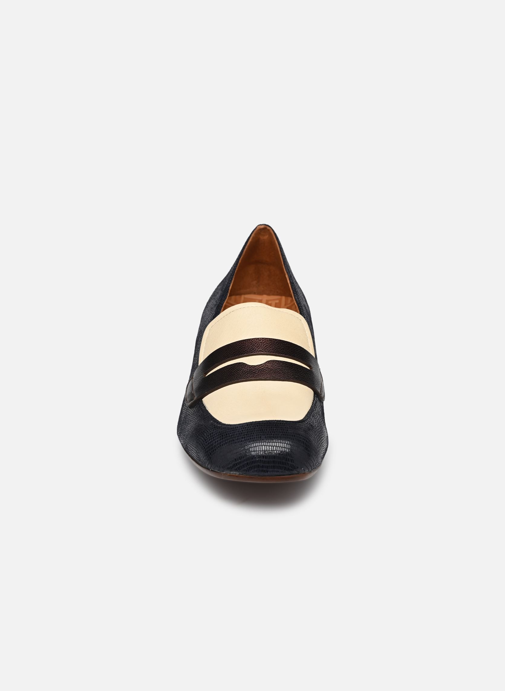 Loafer Riye damen blau Chie Mihara Loafer Riye damen blau Jeep Navy Bentley Leche Dali C