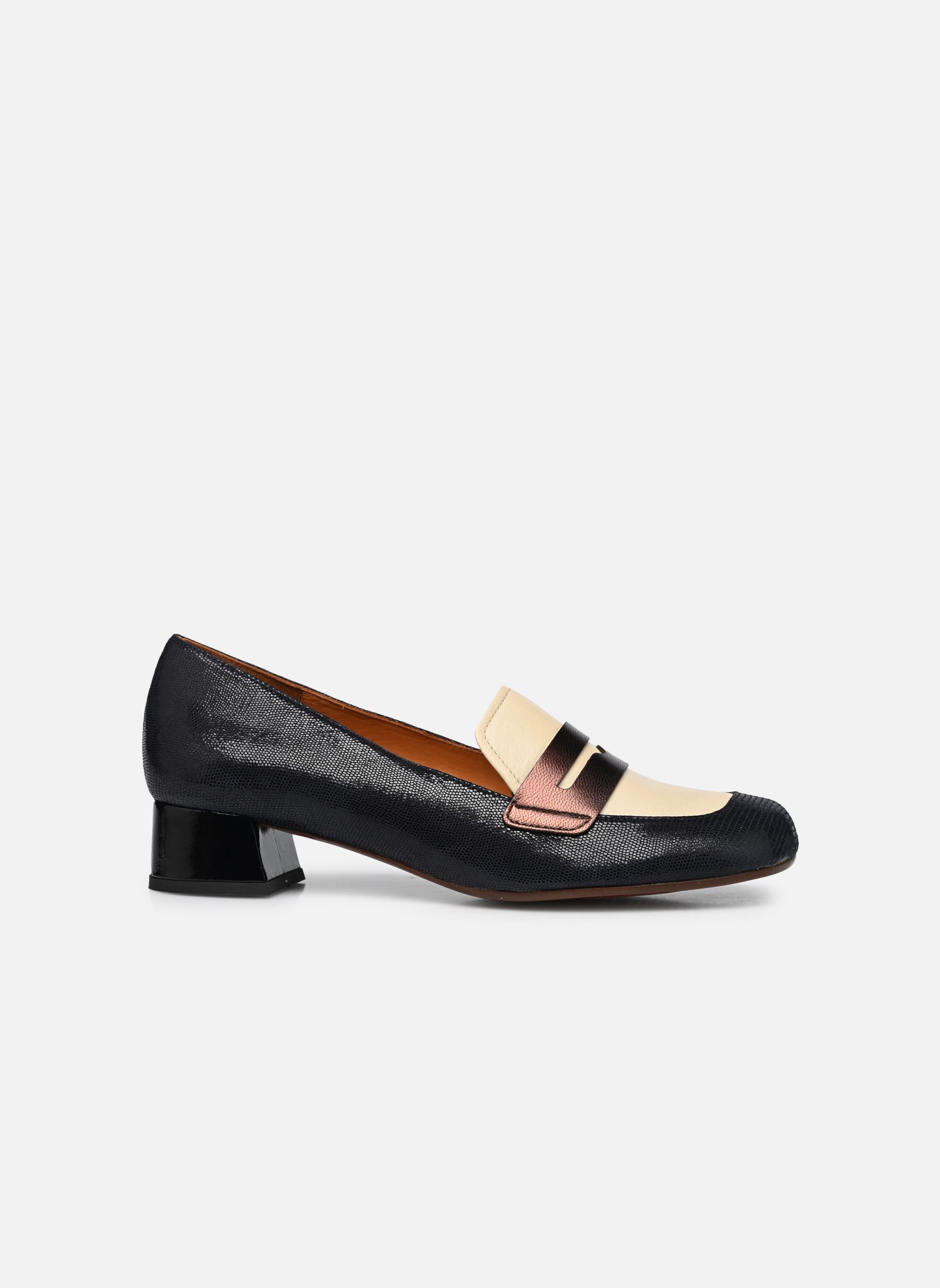 Loafer Riye damen blau Chie Mihara Loafer Riye damen blau Jeep Navy Bentley Leche Dali C
