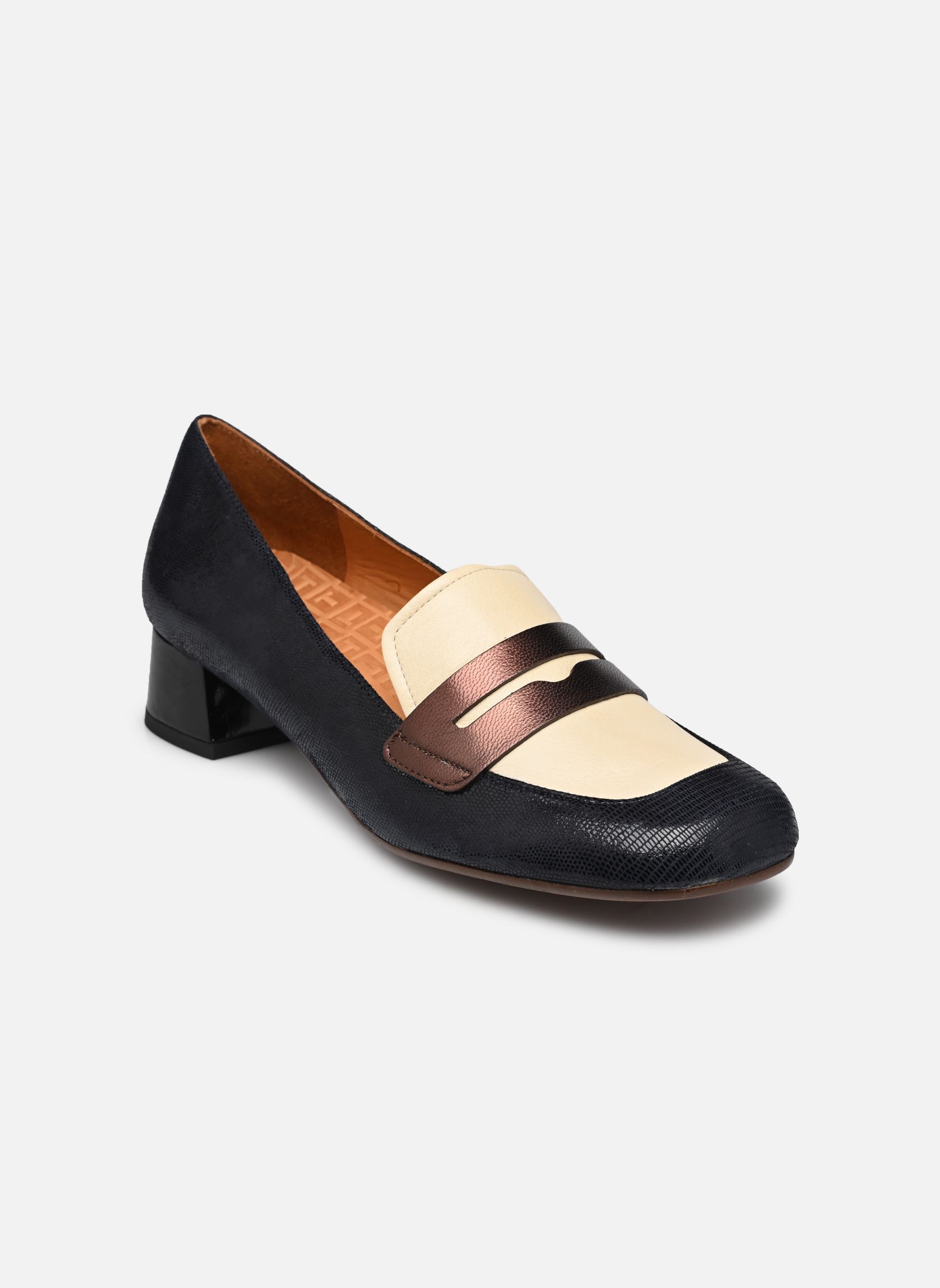 Loafer Riye damen blau Chie Mihara Loafer Riye damen blau Jeep Navy Bentley Leche Dali C