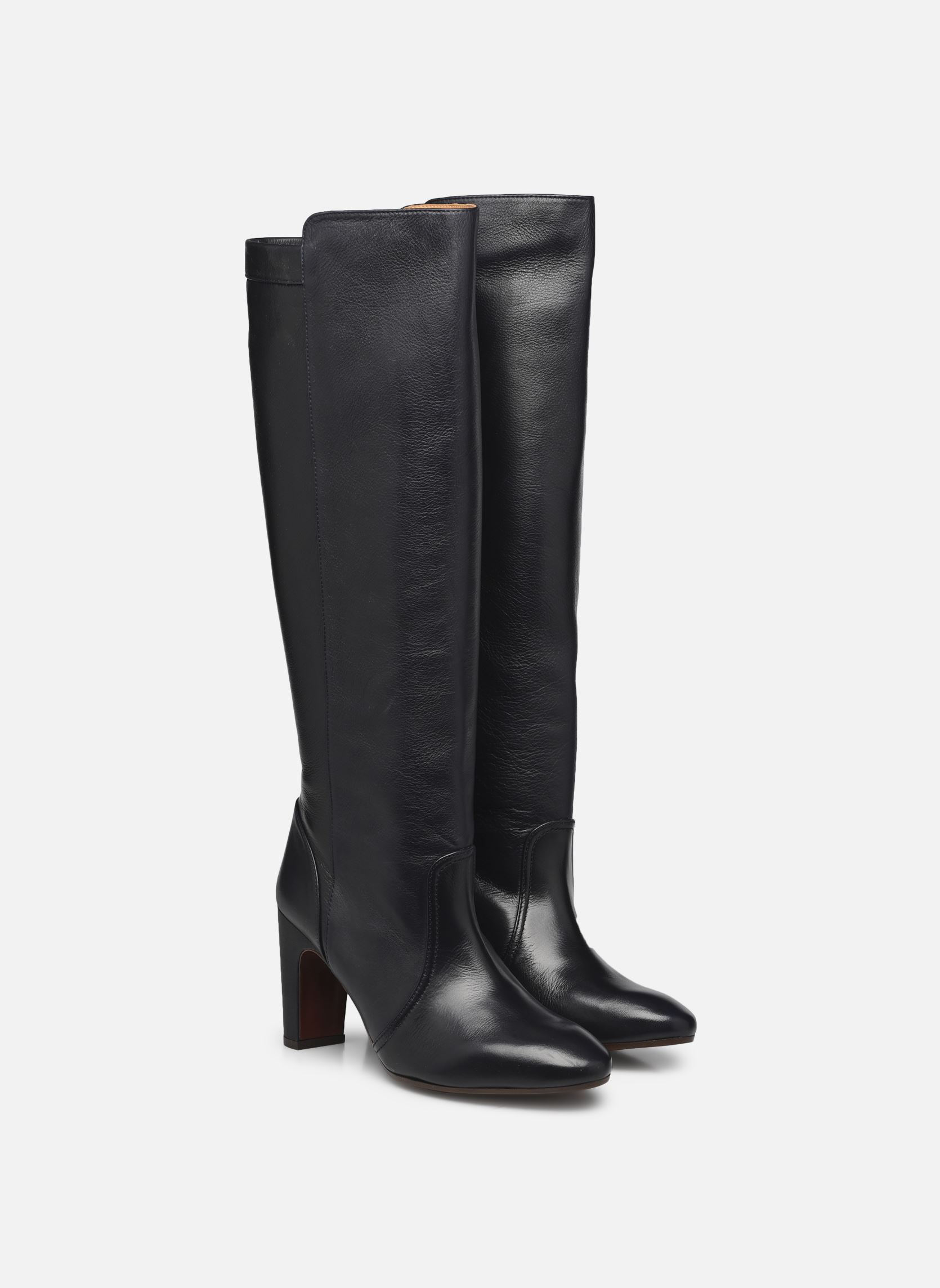 Stiefel Eryan damen blau Chie Mihara Stiefel Eryan damen blau Bentley Navy