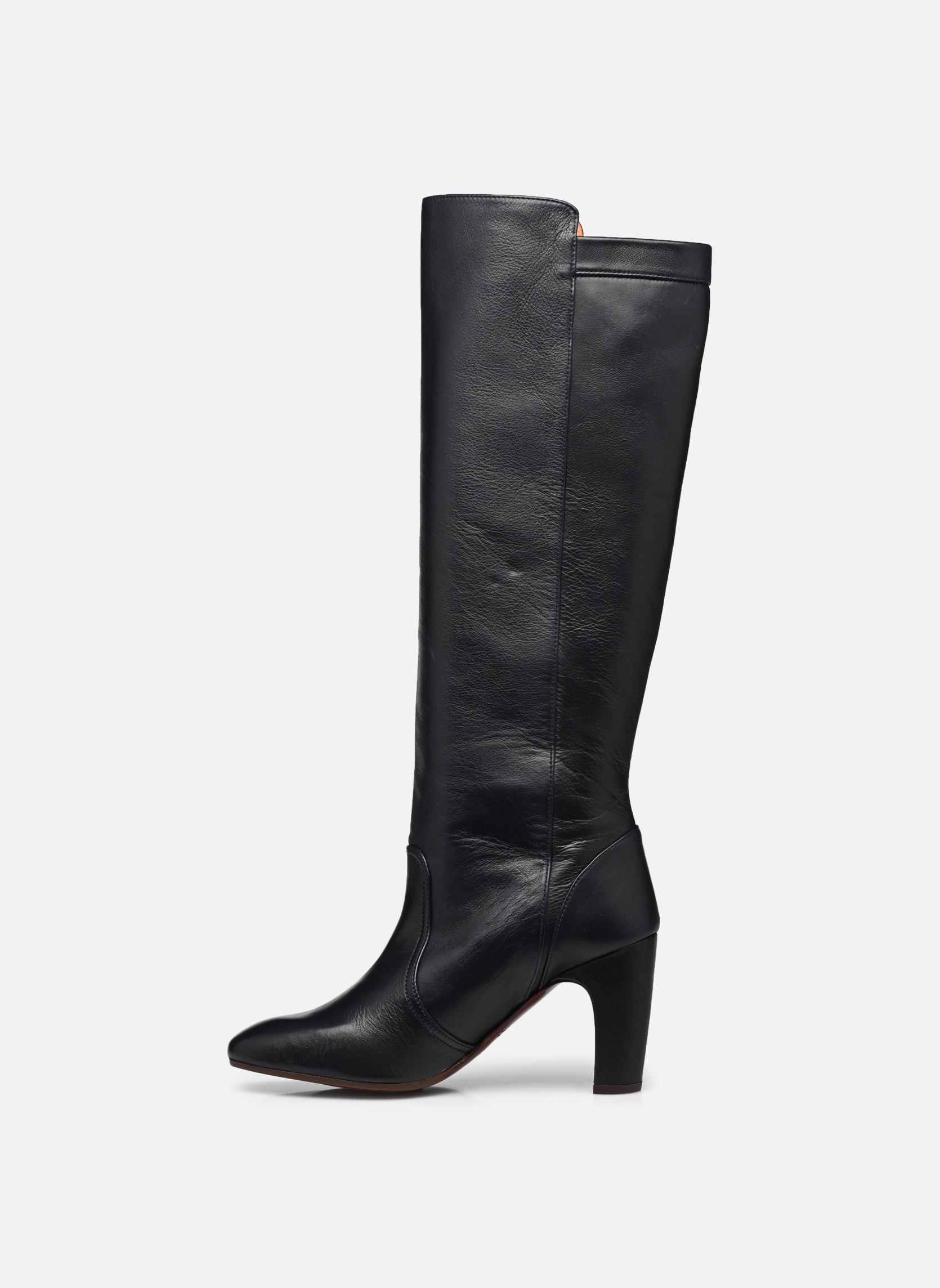 Stiefel Eryan damen blau Chie Mihara Stiefel Eryan damen blau Bentley Navy