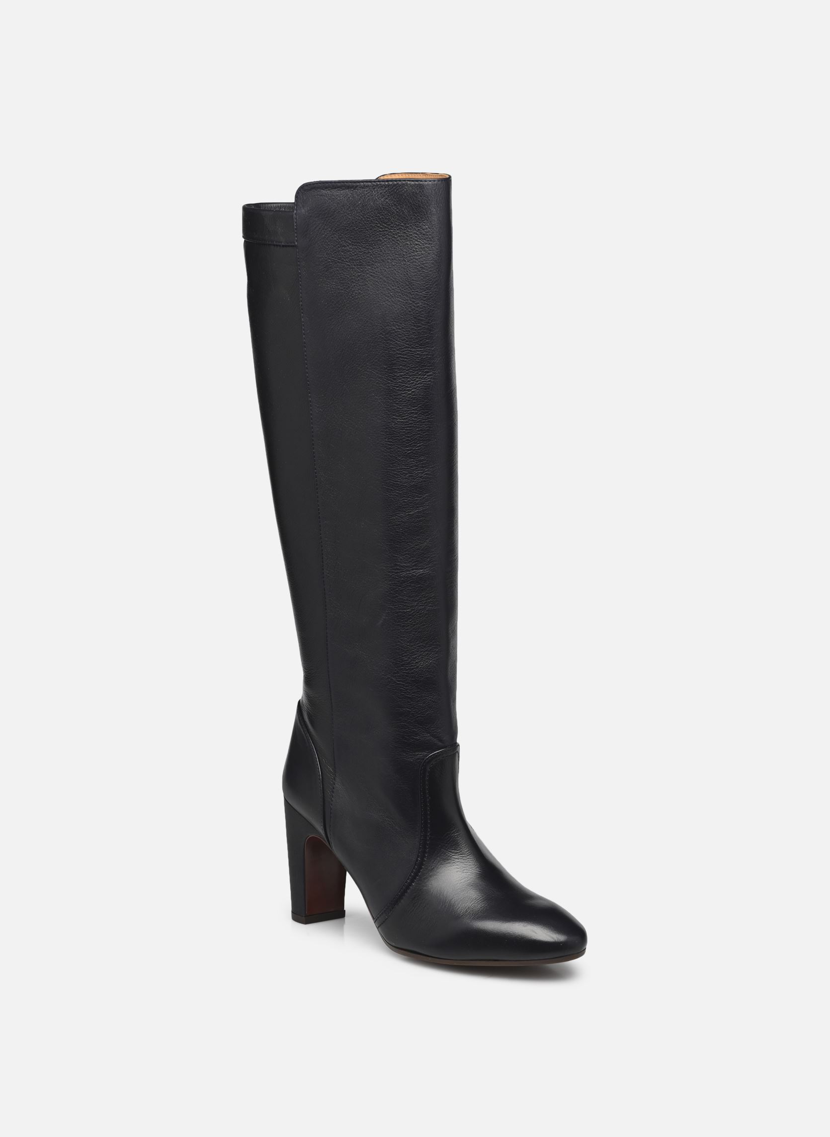 Stiefel Eryan damen blau Chie Mihara Stiefel Eryan damen blau Bentley Navy