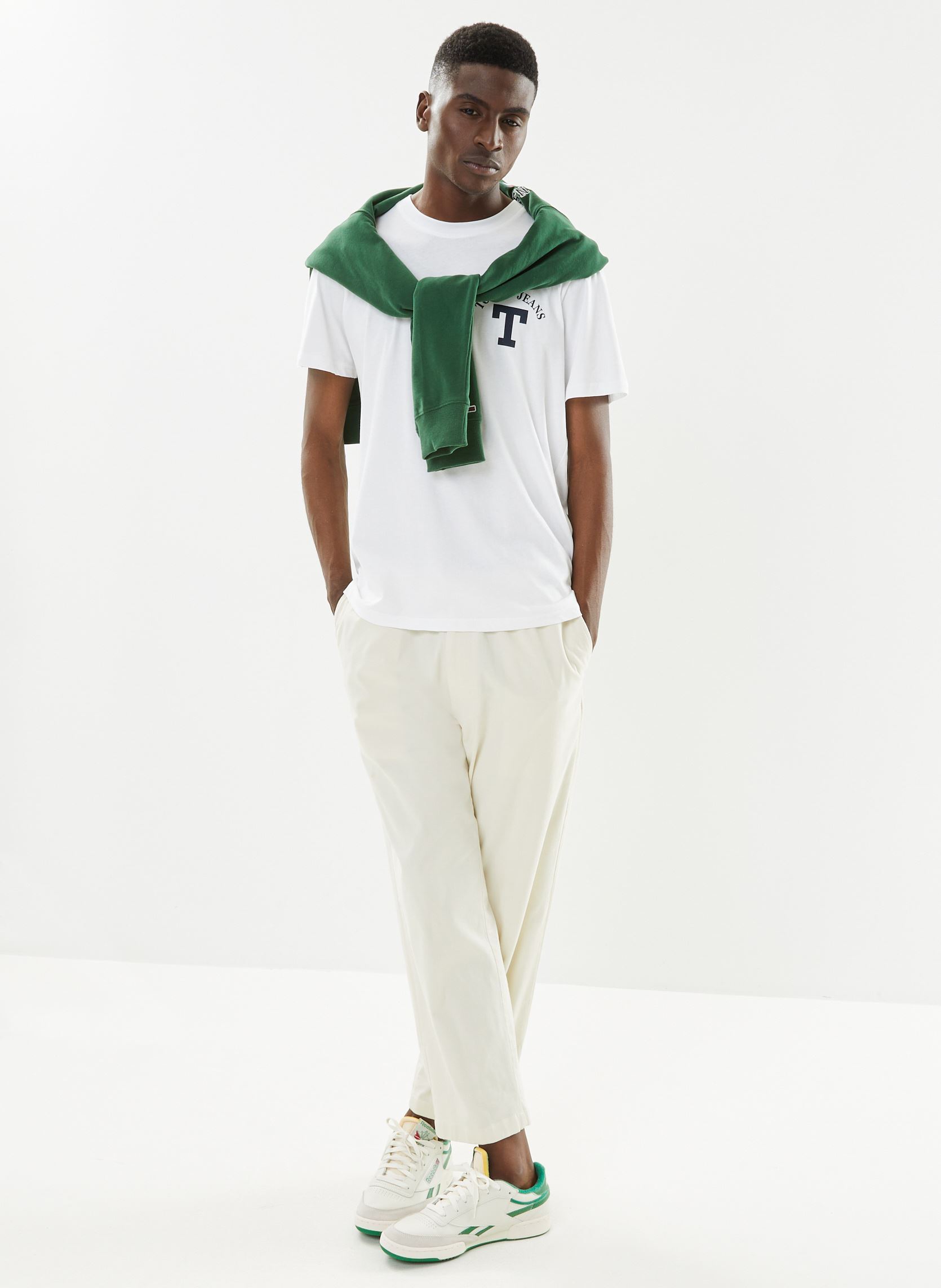 Maglietta Maniche Corte Just1 T-Shirt UNADILLA Vendita Online