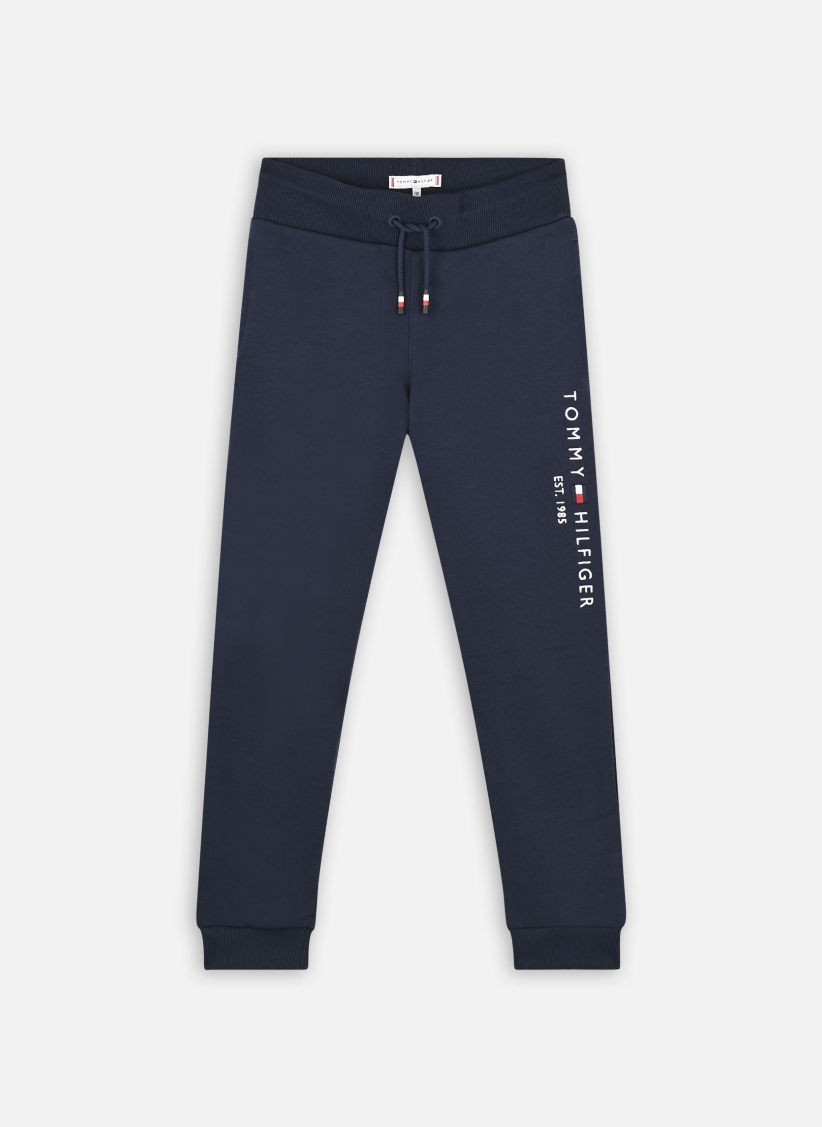 Jogging enfant Tommy Hilfiger ESSENTIAL SWEATPANTS - vue 6