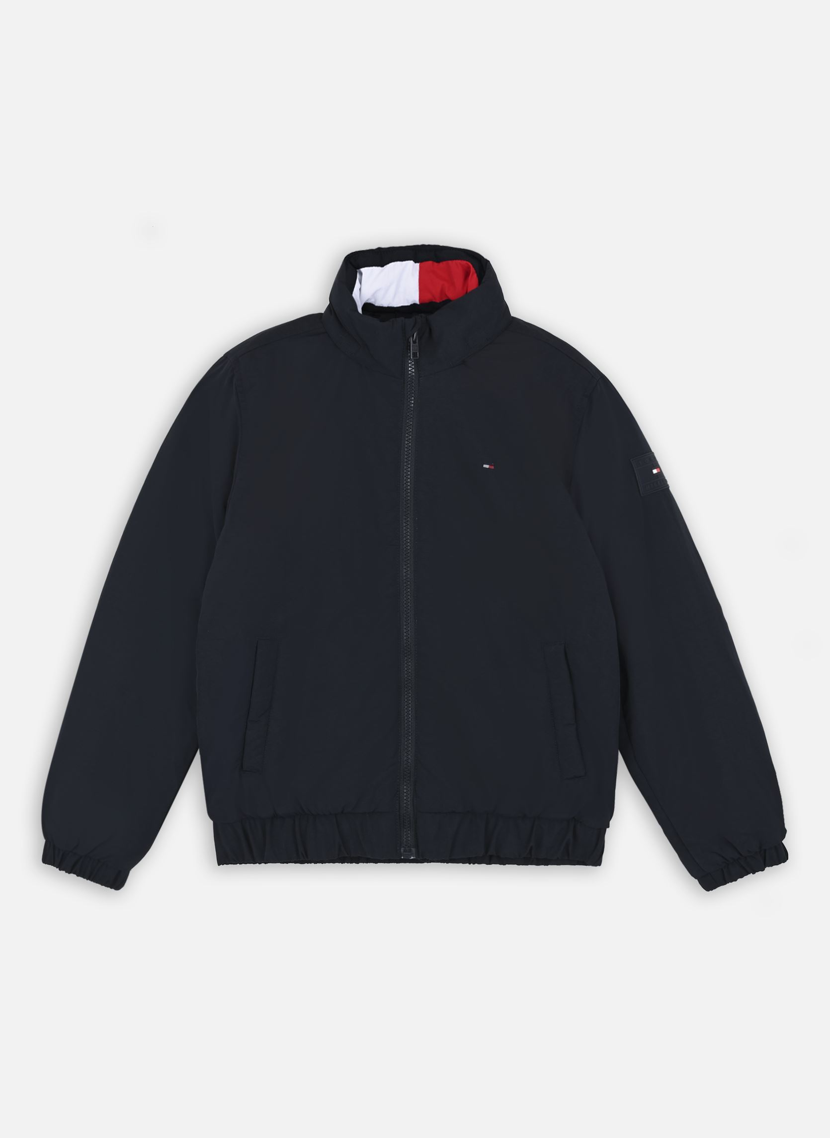 Vêtements Tommy Hilfiger Essential Padded Jac pour Accessoires