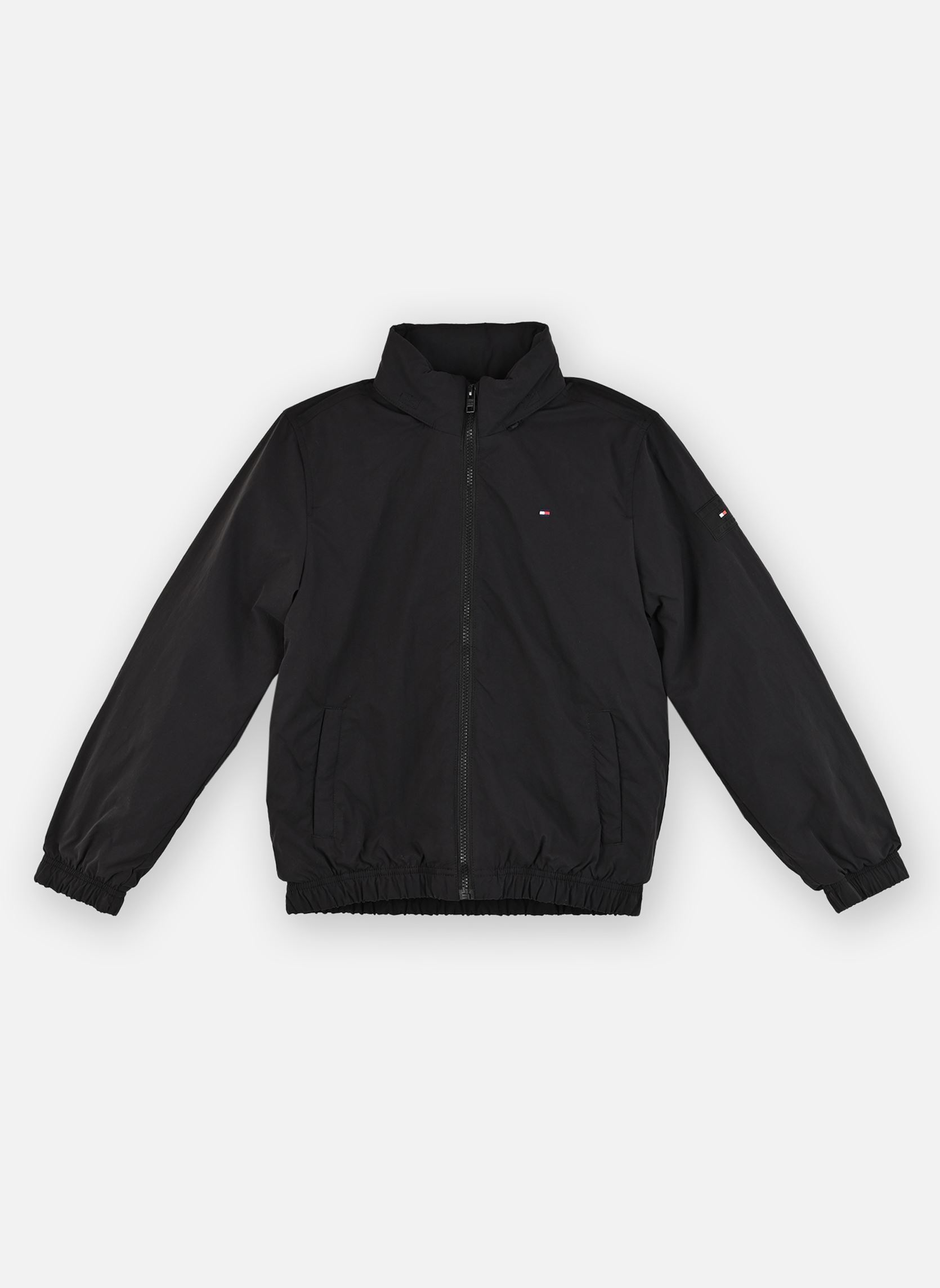 Vêtements Tommy Hilfiger Essential Padded Jac pour Accessoires