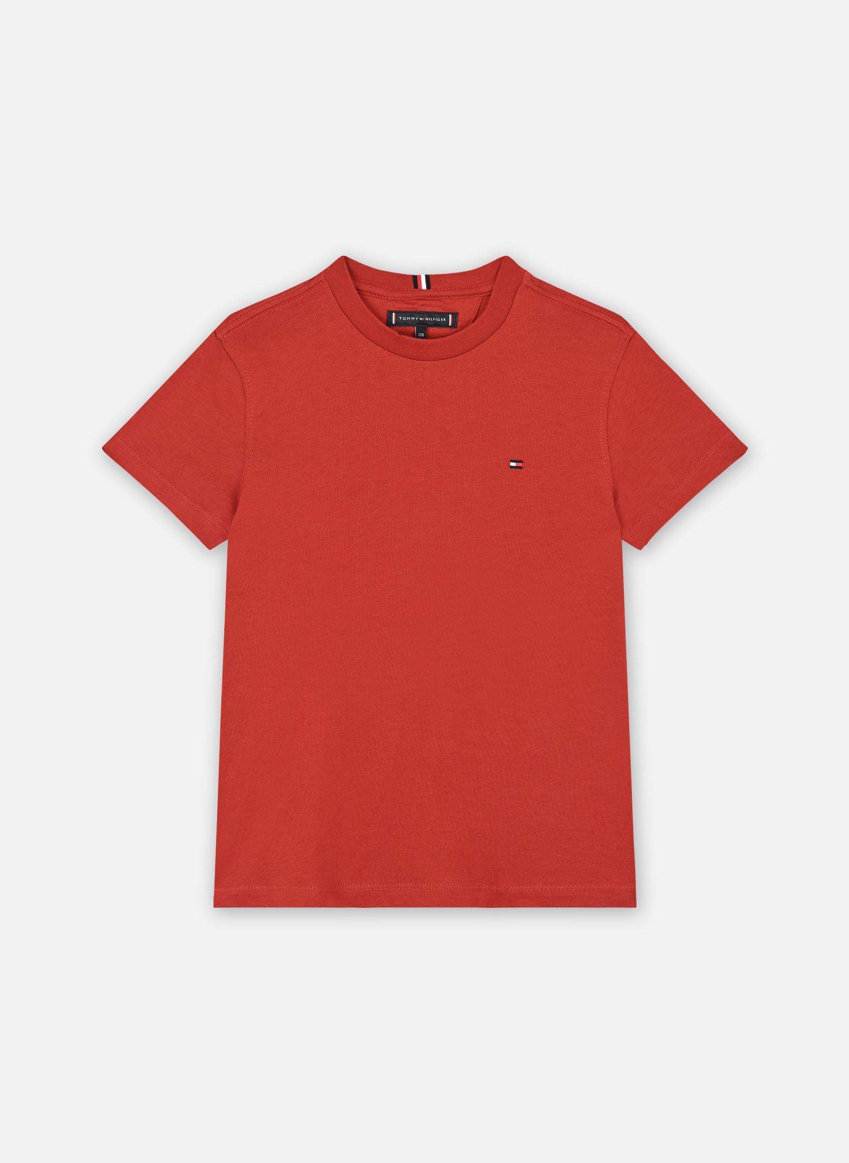 T shirt enfant Tommy Hilfiger - vue 2